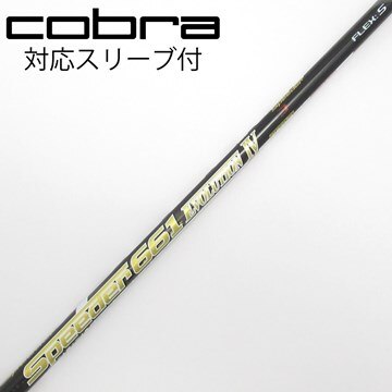 中古】スピーダー シャフト・スリーブ (フジクラ) 通販｜GDO中古ゴルフ  