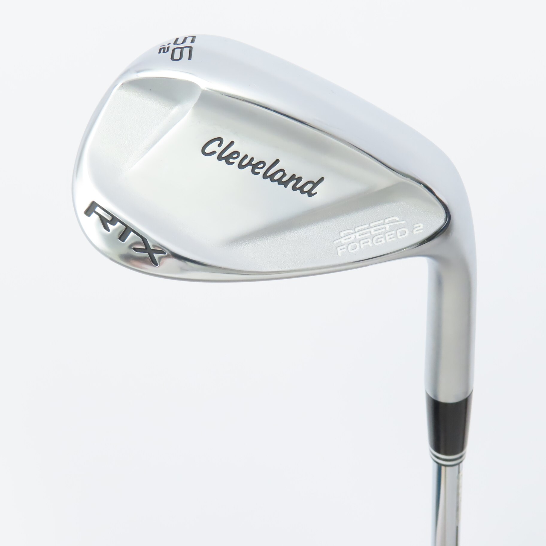 Cleveland Golf クリーブランド ウェッジ RTX-6 ZIPCORE ツアー