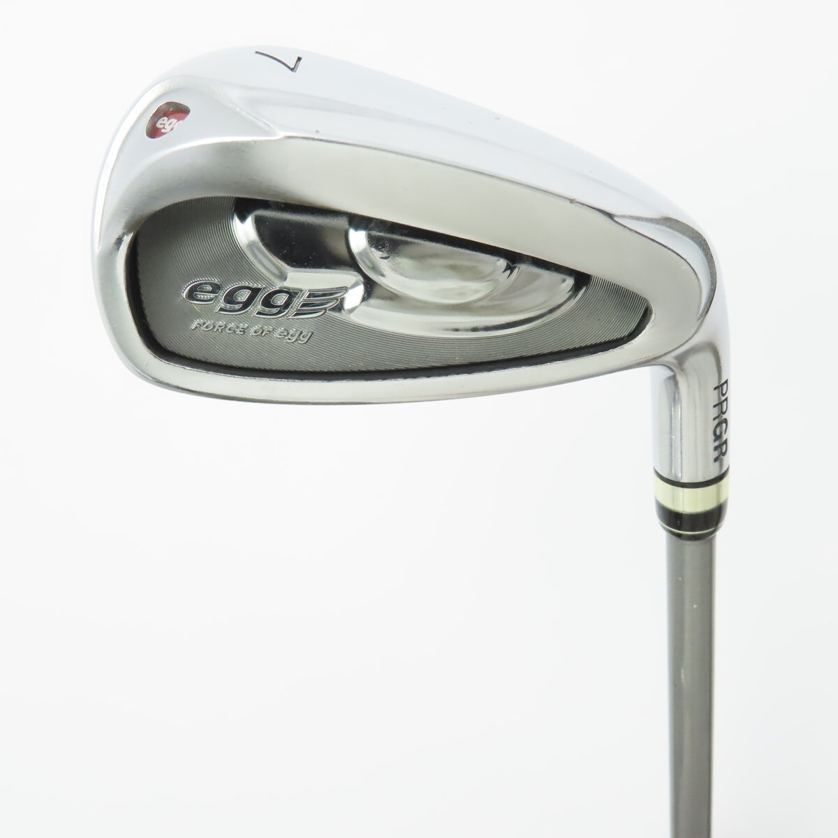 中古】エッグ PC(2017) アイアン egg 25 M37 C(アイアン（セット