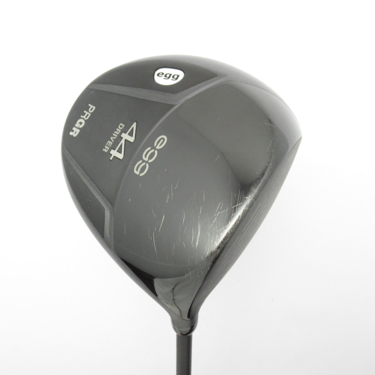 低価格で大人気の 中古】egg CD M40 10.5 egg44オリジナルシャフト ドライバー 44 クラブ