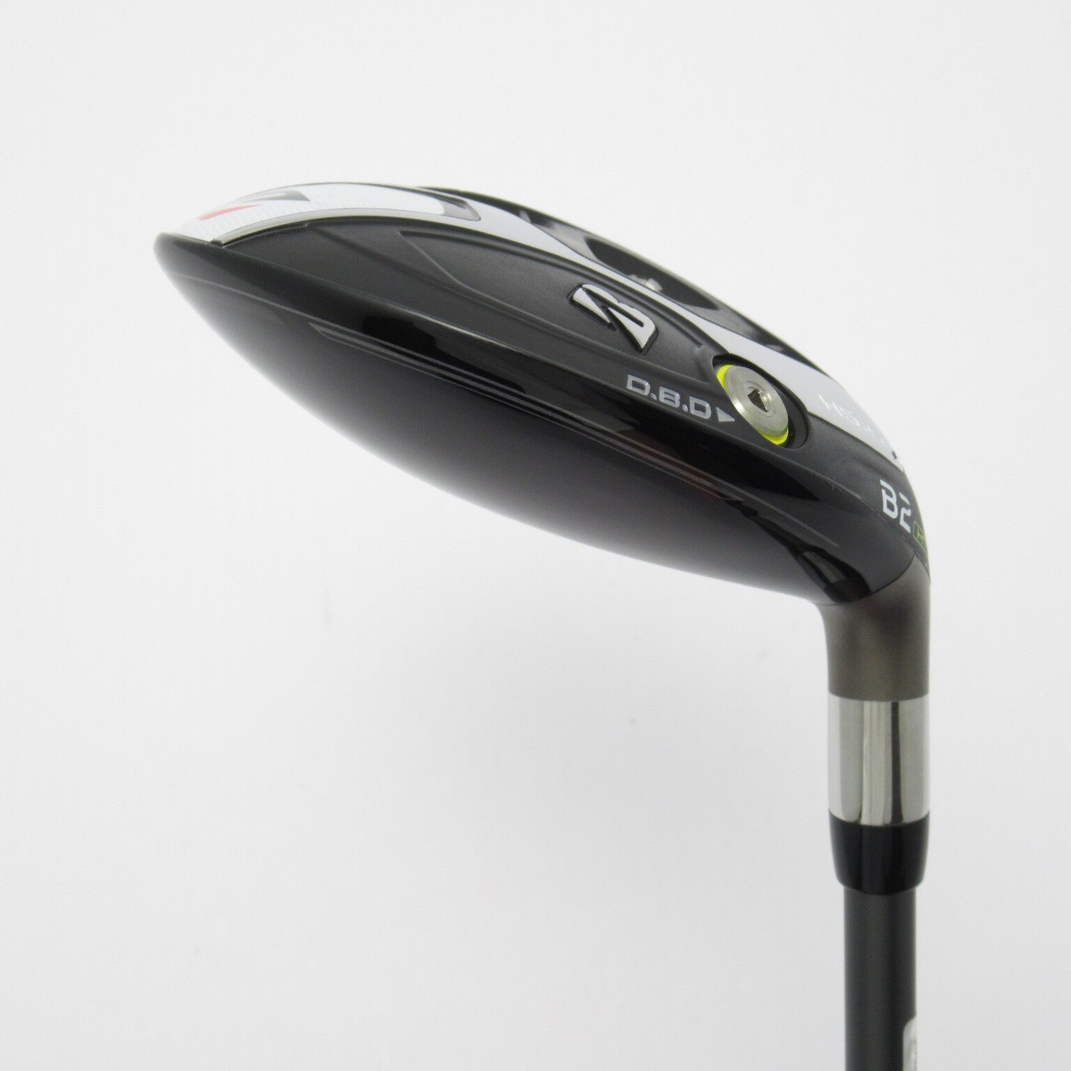 中古】B2 HT ハイブリッド ユーティリティ TENSEI BS Black 70h 中古】B2 HT ハイブリッド ユーティリティ TENSEI BS Black 70h