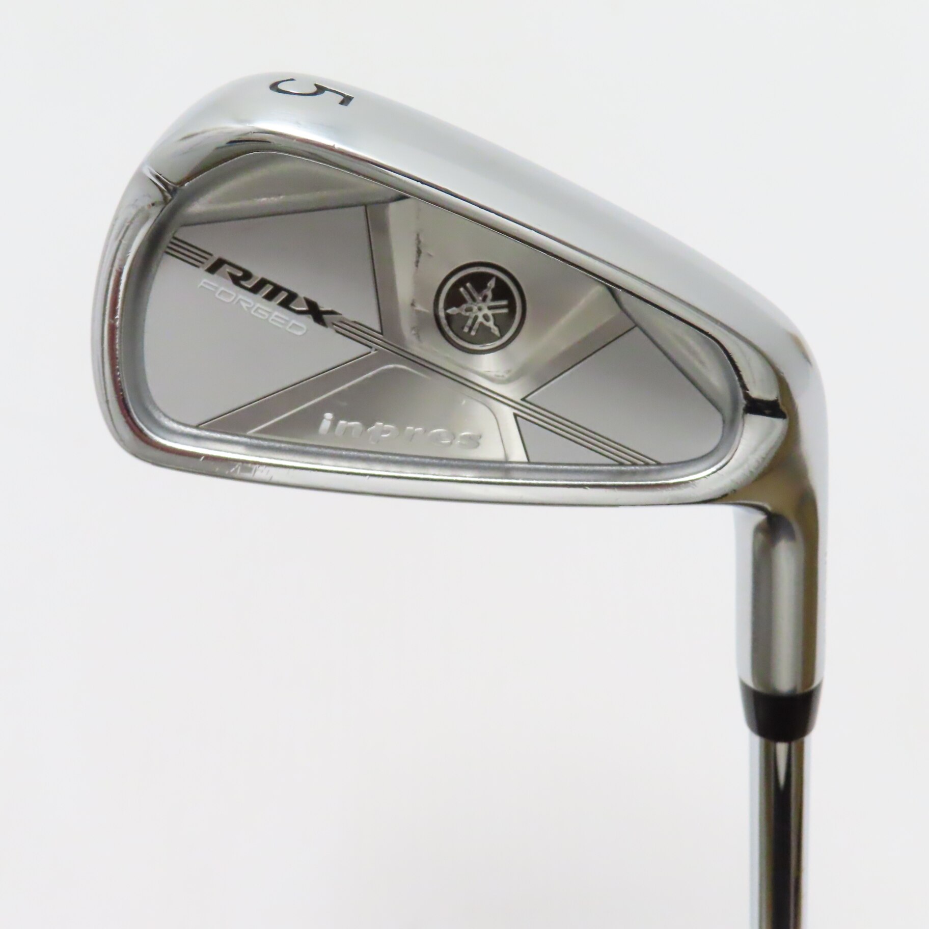 中古】 ヤマハ inpres RMX MARAGING 危険 6S アイアンセット IR 中古】 ヤマハ inpres RMX MARAGING 危険 6S アイアンセット IR