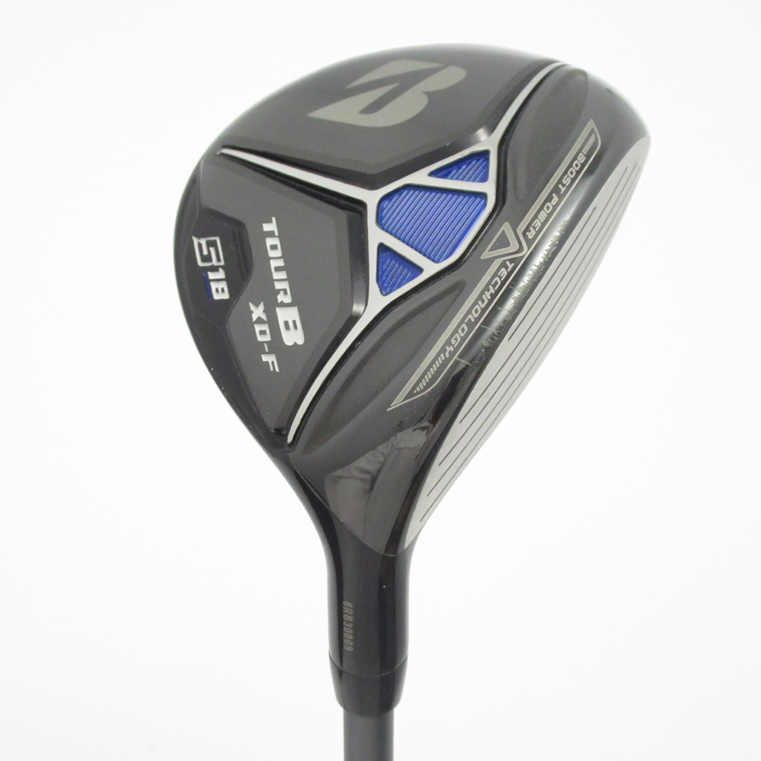 中古】TOUR B フェアウェイウッド (ブリヂストン) 通販|GDO中古 中古】TOUR B フェアウェイウッド (ブリヂストン) 通販|GDO中古