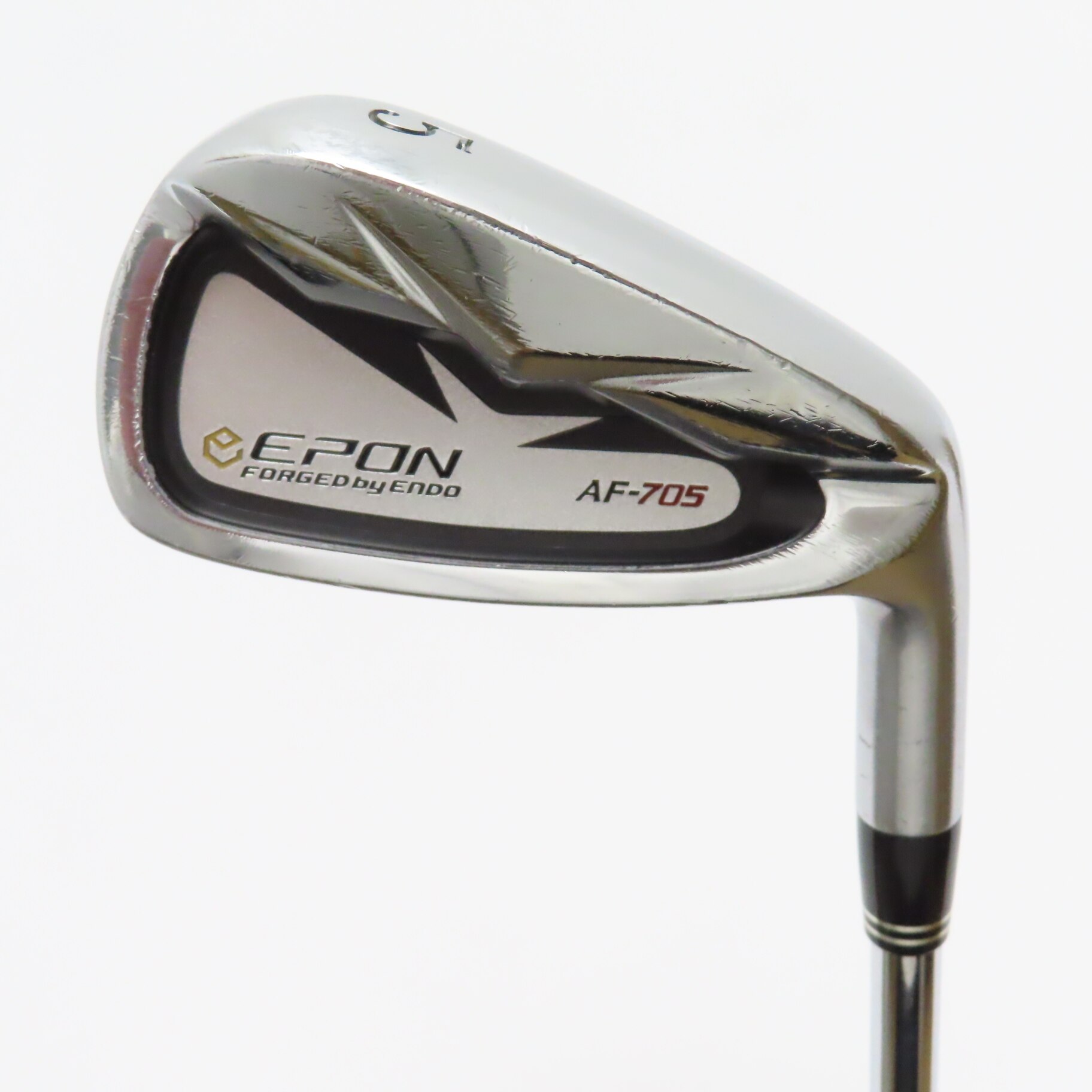 中古】AF-705 アイアンセット (エポン) エポン 通販｜GDO中古