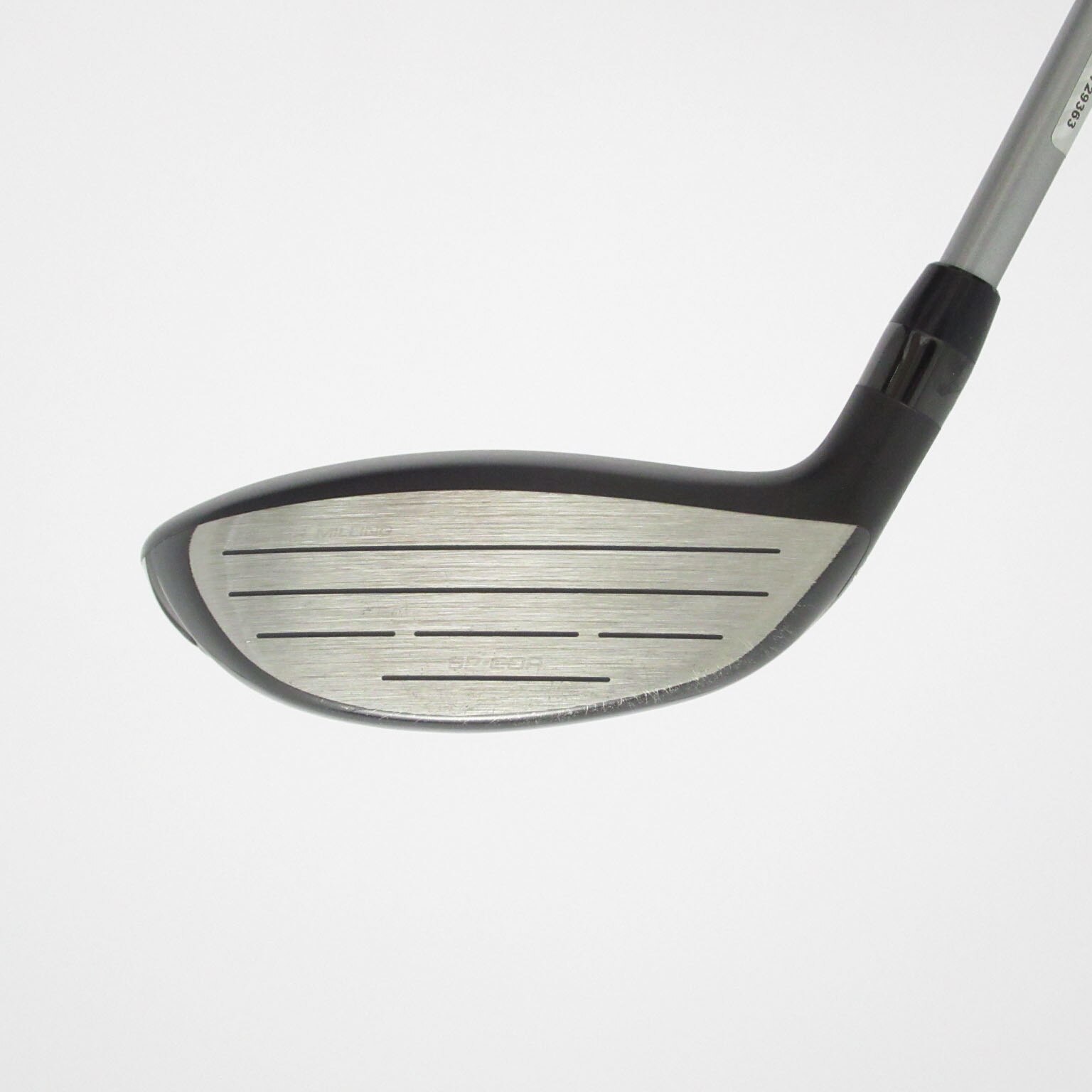 中古】B2 フェアウェイウッド Tour AD UB 6 15 S CD(フェアウェイ