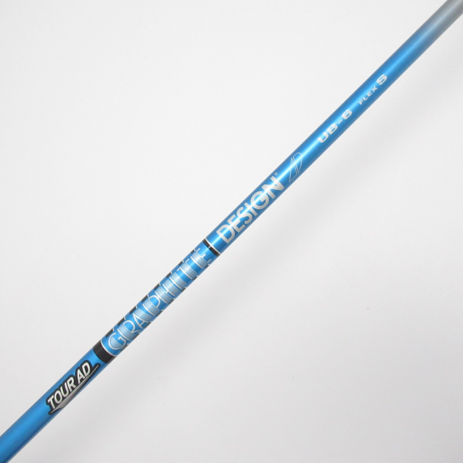 中古】B2 フェアウェイウッド Tour AD UB 6 15 S CD(フェアウェイ