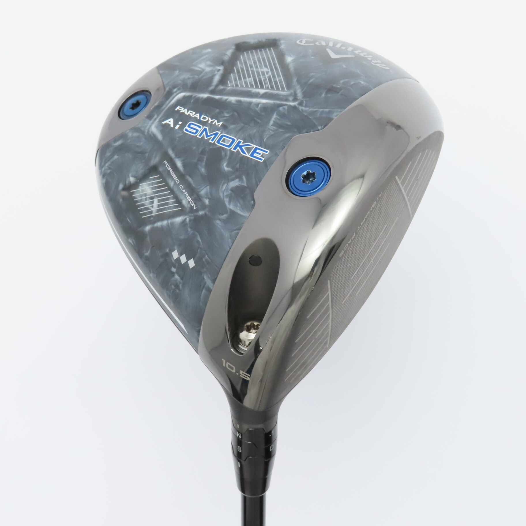 中古】パラダイム Ai SMOKE トリプルダイヤモンド ドライバー 中古】パラダイム Ai SMOKE トリプルダイヤモンド ドライバー
