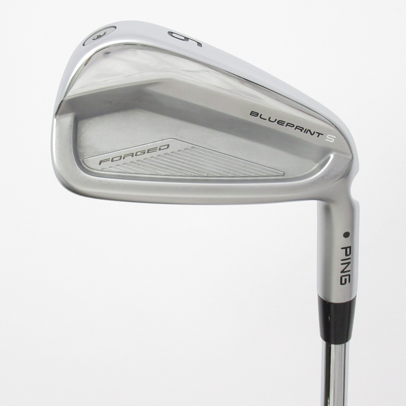 中古】PING アイアンセット (ピン) 通販｜GDO中古ゴルフクラブ