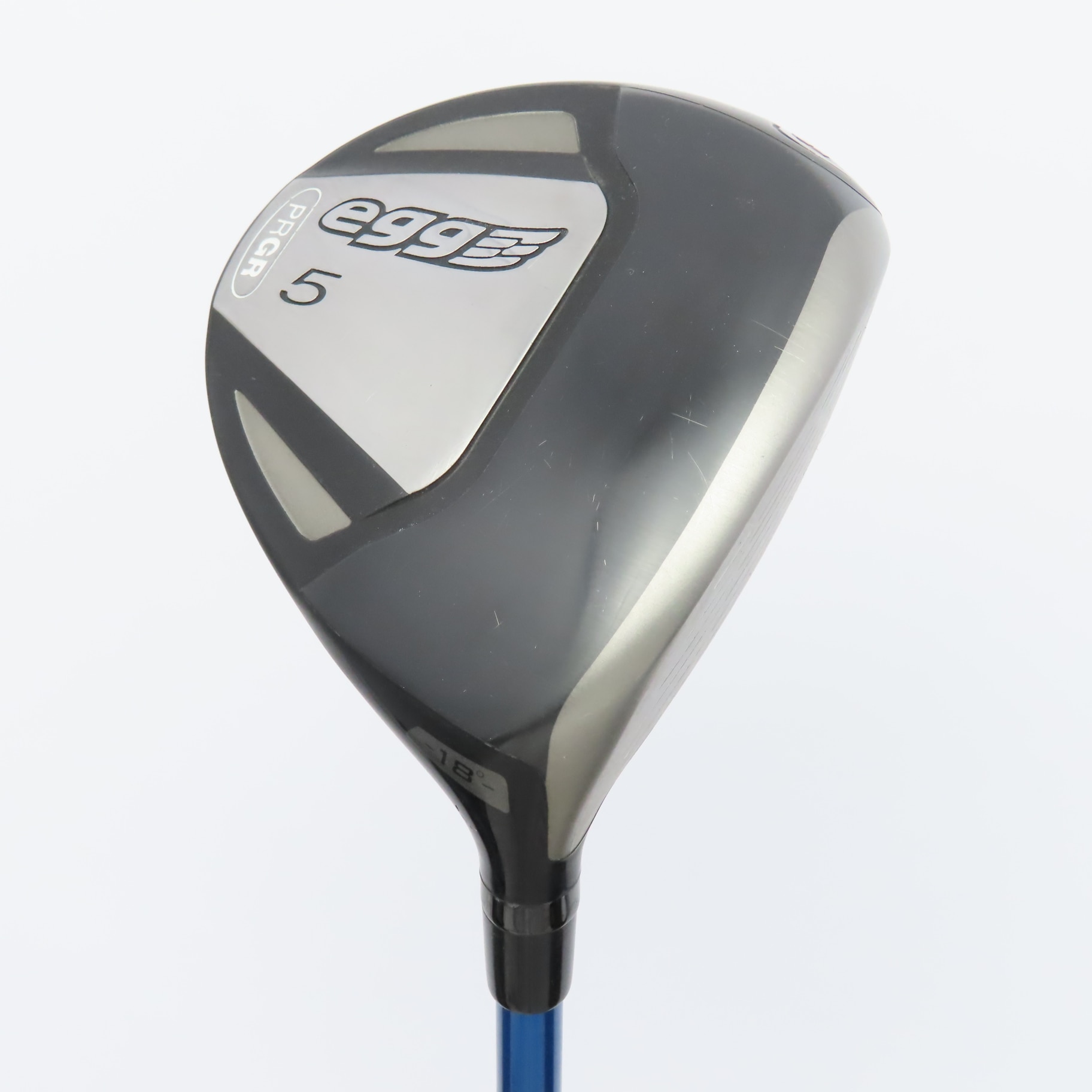 中古】プロギア(PRGR) フェアウェイウッド 通販｜GDO中古ゴルフ