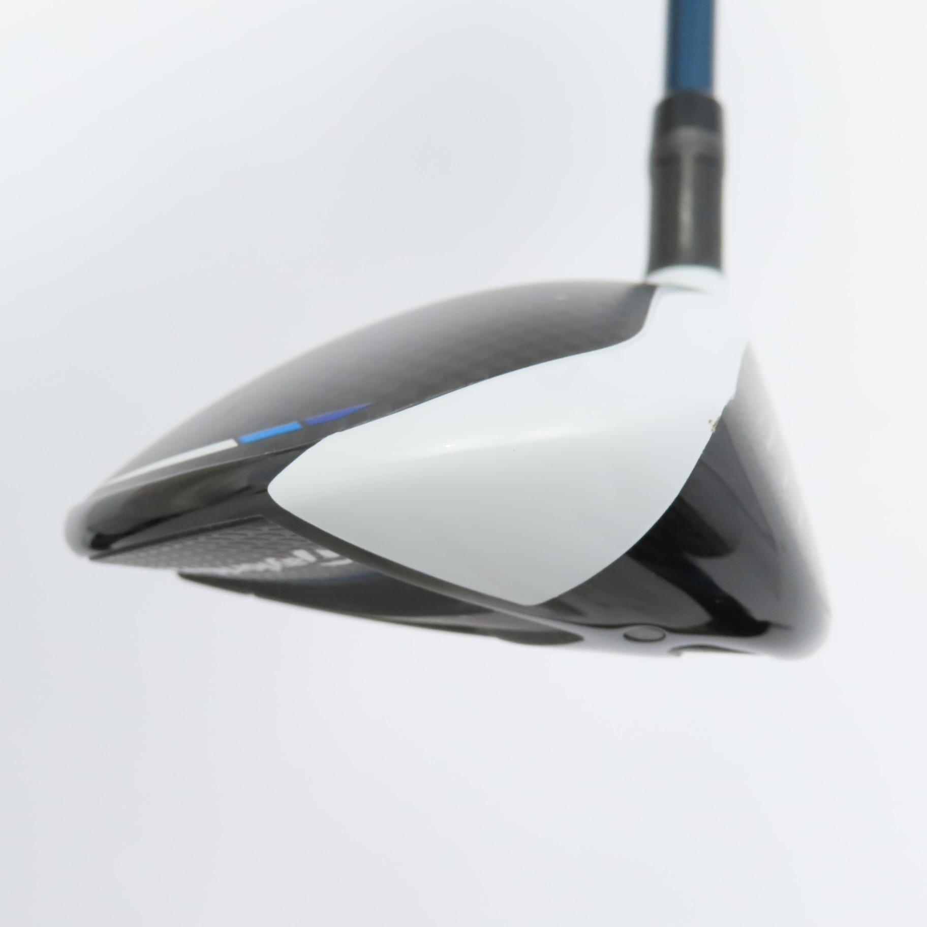 中古】SIM2 マックス フェアウェイウッド TENSEI BLUE TM50(2021