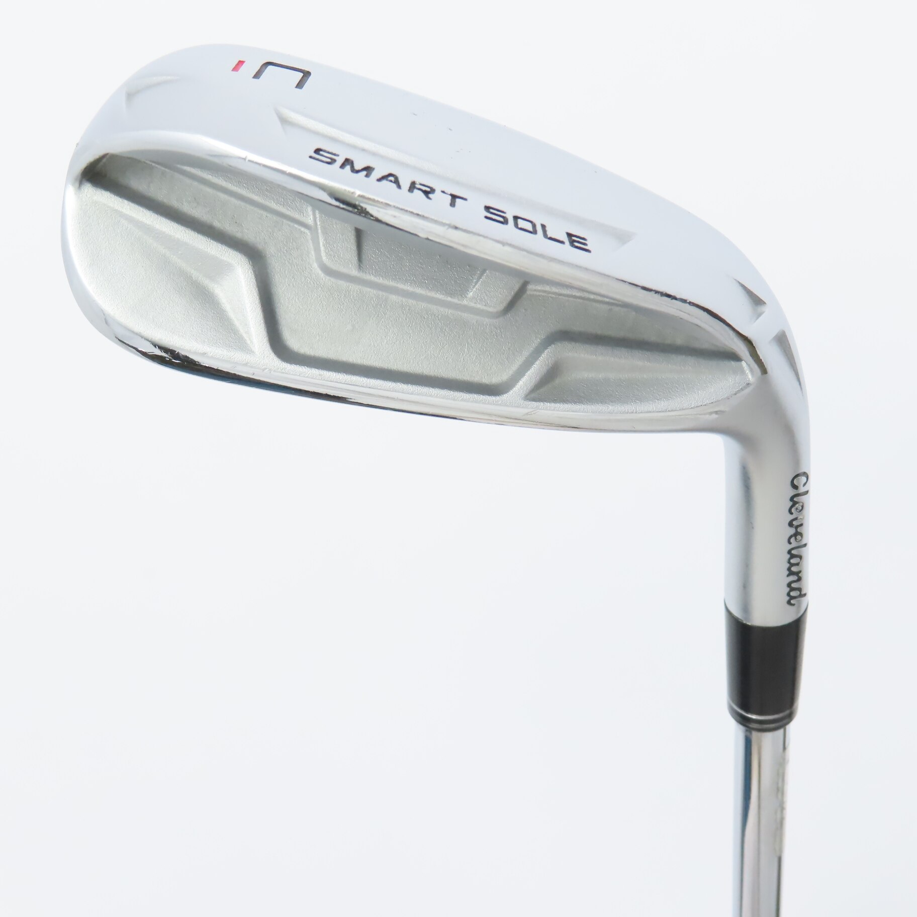 美品チッパー Cタイプ クリーブランド スマートソール KBS MAX105 Cleveland Golf クリーブランド スマートソール FULL-FACE TYPE