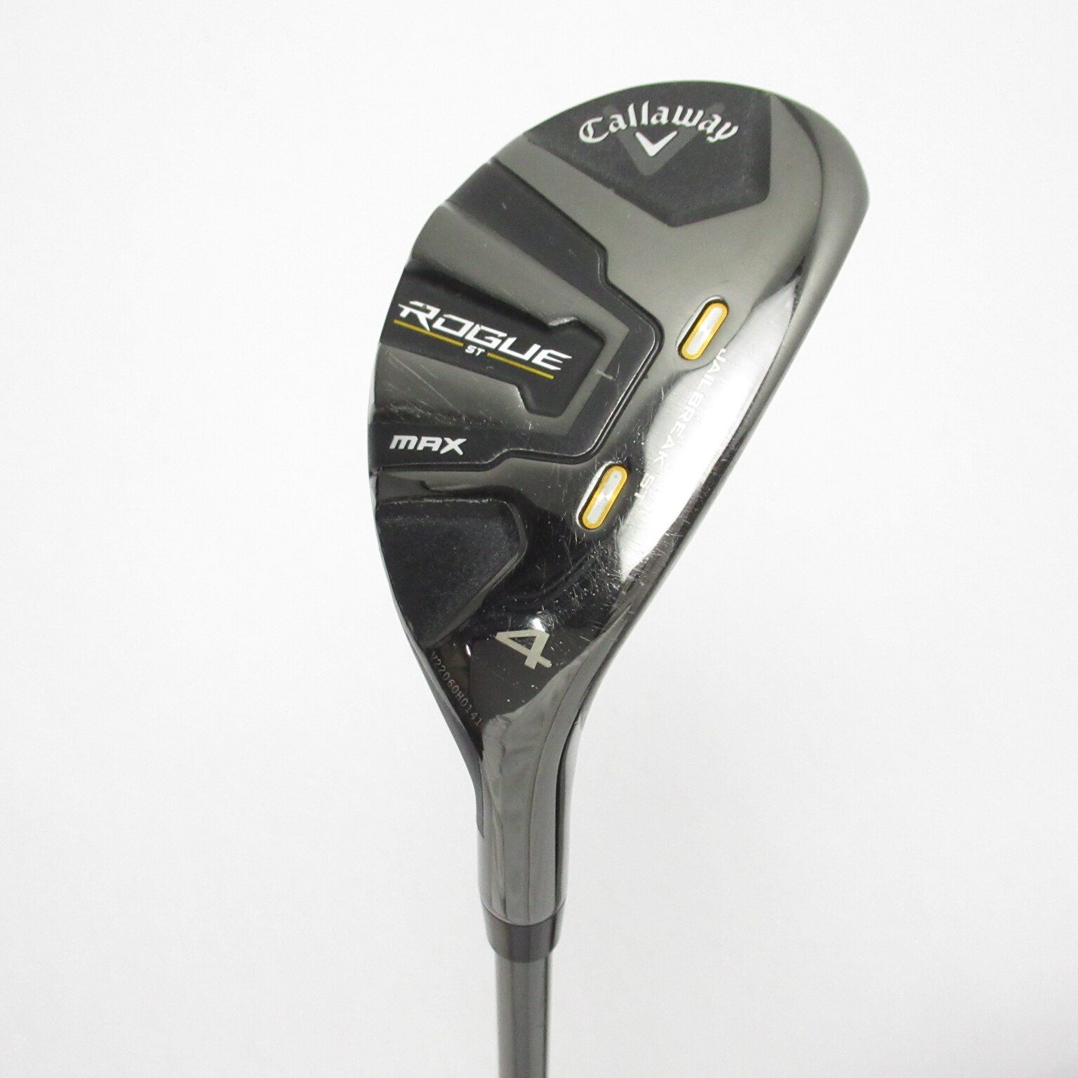 Callaway キャロウェイ 中古ユーティリティ ROGUE STAR #4(20゜