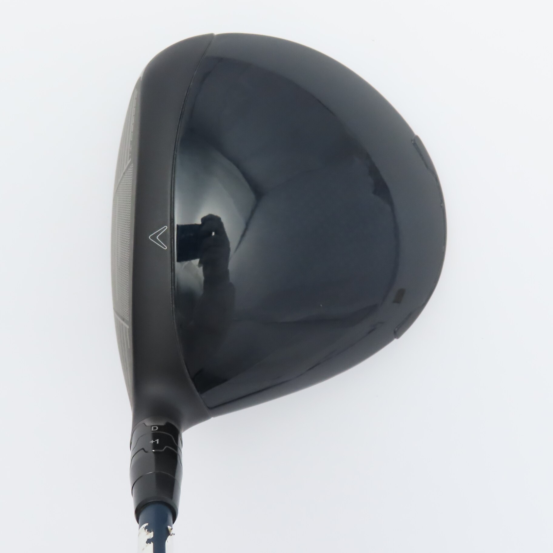 中古】パラダイム X ドライバー VENTUS TR 4 for Callaway 10.5