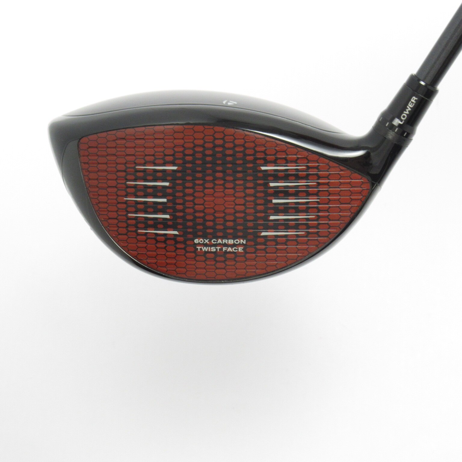 中古】ステルス HD ドライバー TENSEI RED TM50(2022) 10.5 R C