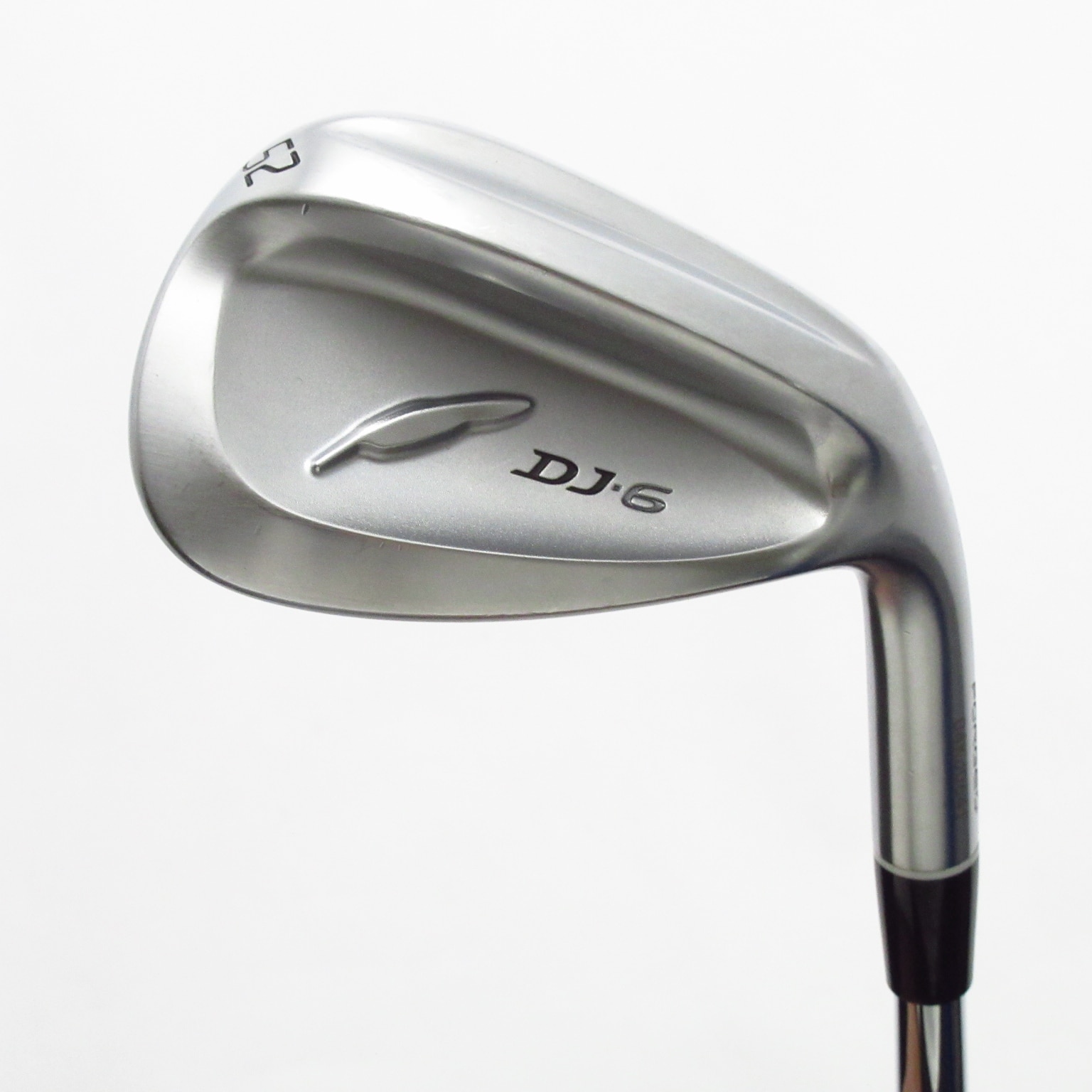 中古】DJ-6 ウェッジ N.S.PRO TS-114w Ver2 52-17 WEDGE C