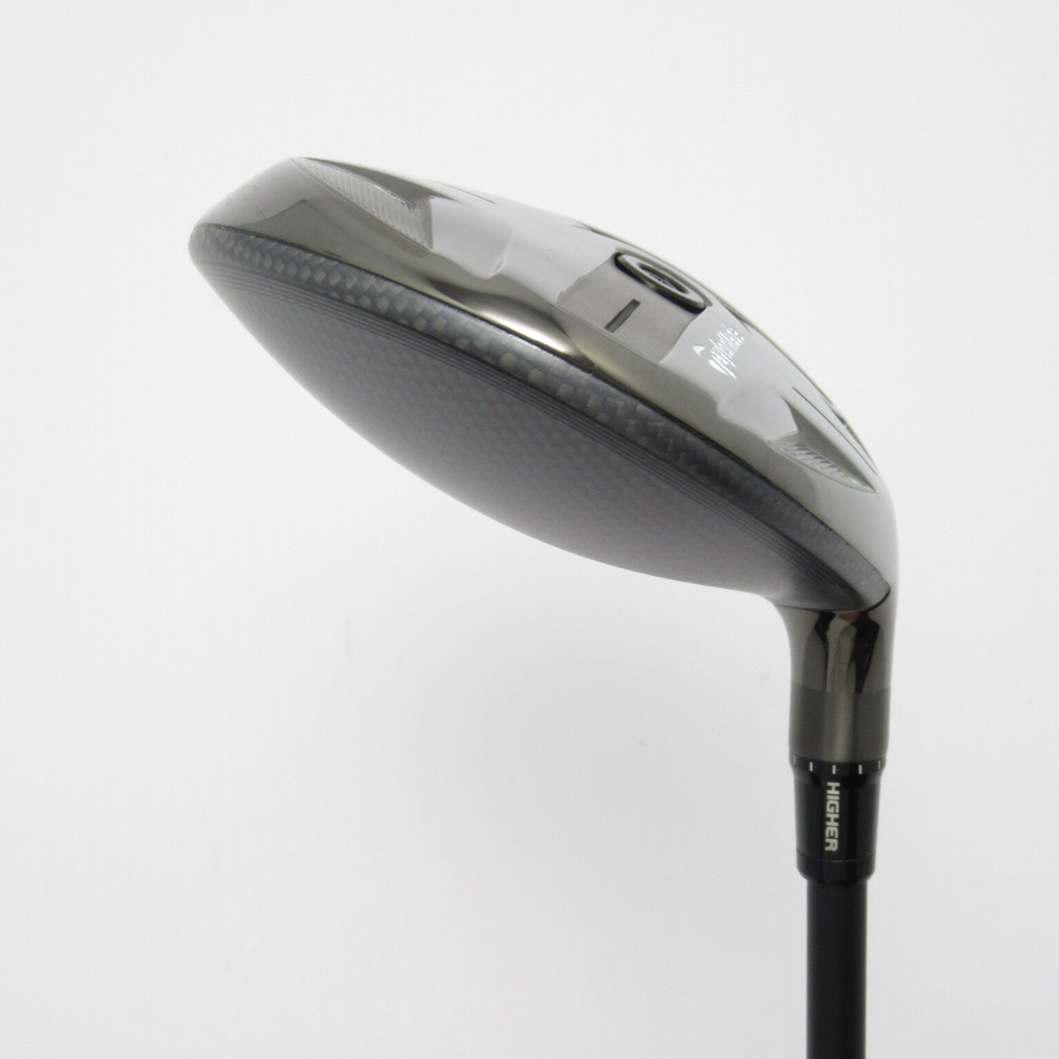 中古】Qi35 フェアウェイウッド VENTUS BLUE FW 6(VELOCOREなし