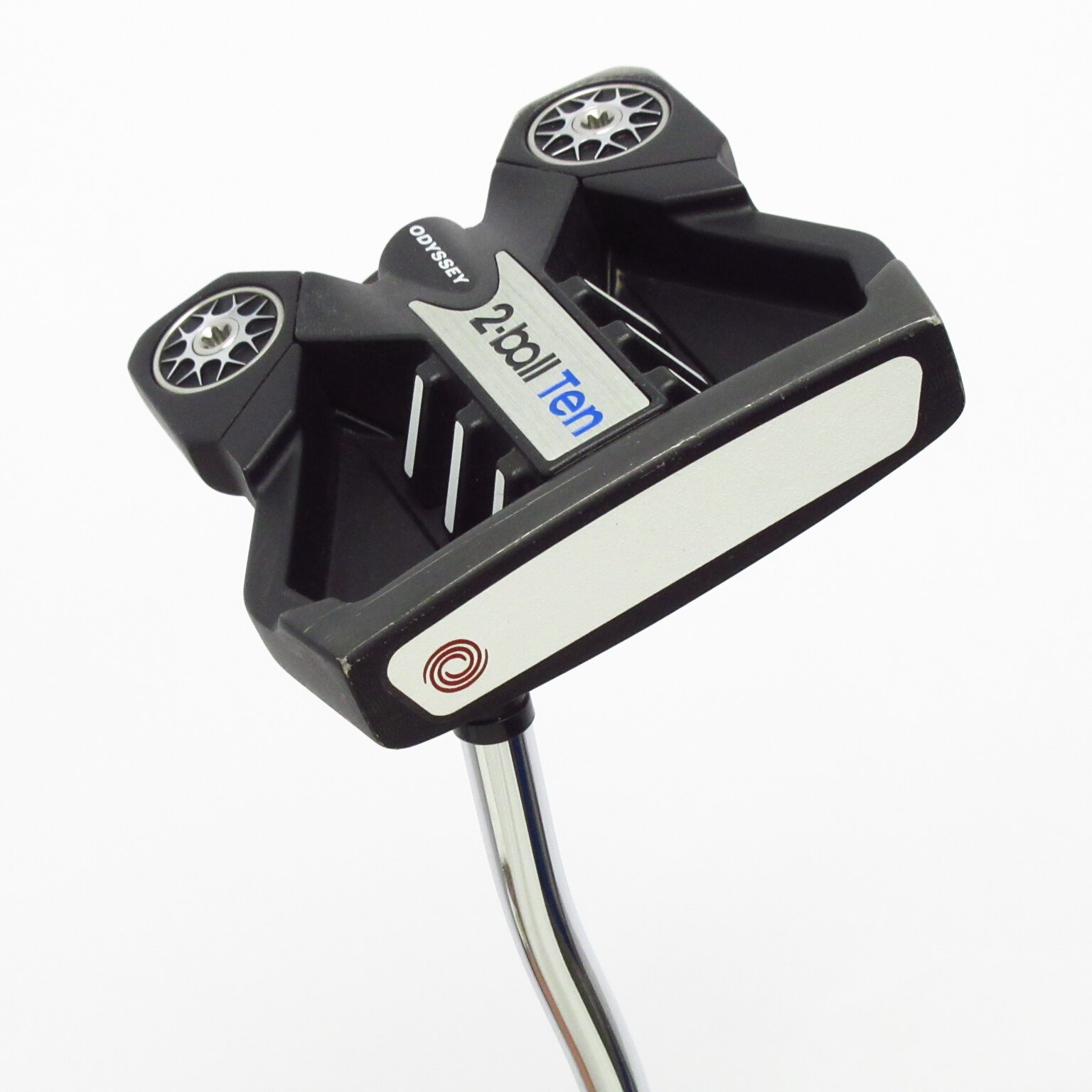 中古】2BALL TEN(2022) パター (オデッセイ) オデッセイ 通販｜GDO中古