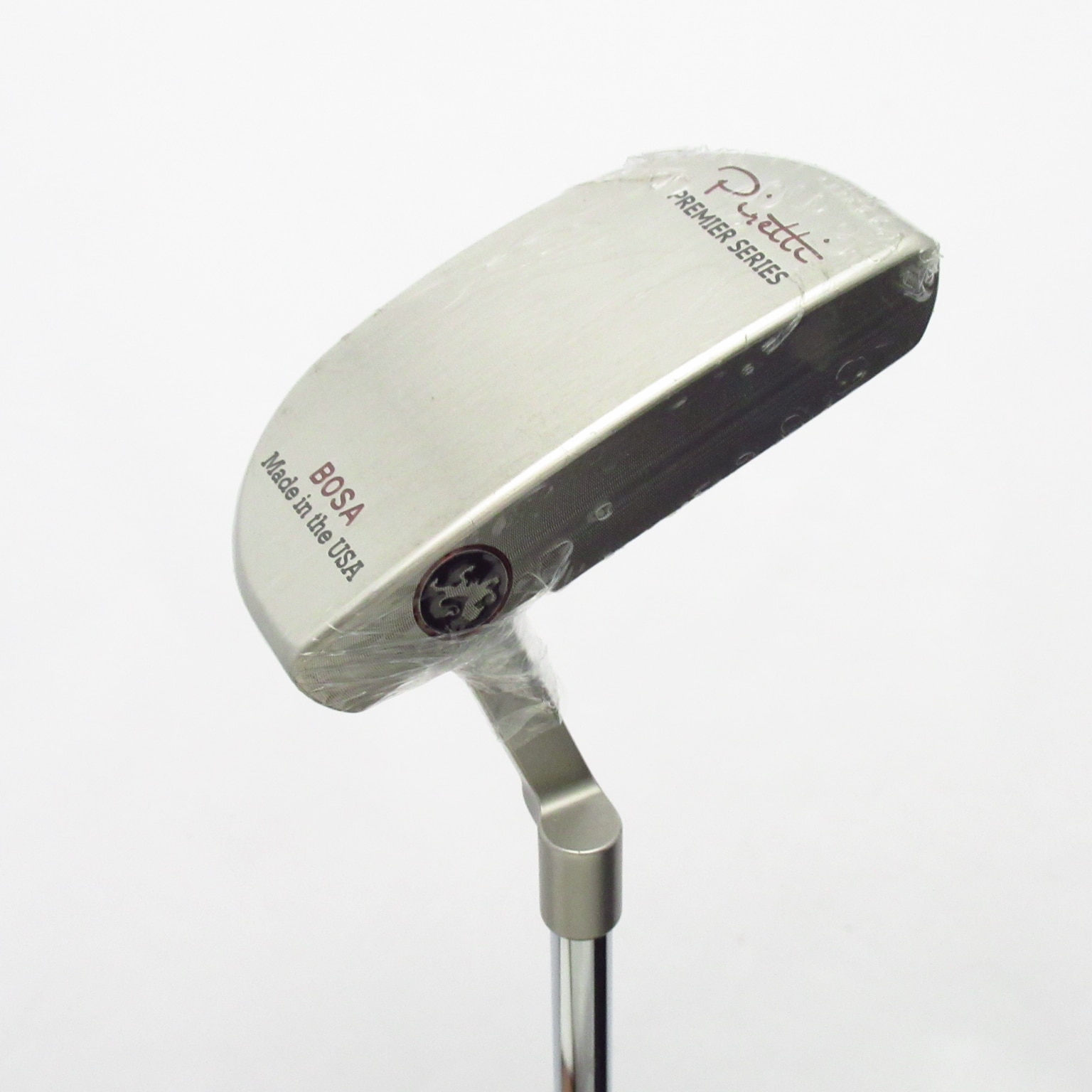 中古 ピレッティ ピレッティ PREMIER SERIES CORTINOII/オリジナルスチール//0[1155]■博多 中古パター ピレッティ PREMIER SERIES MATERA オリジナルスチール