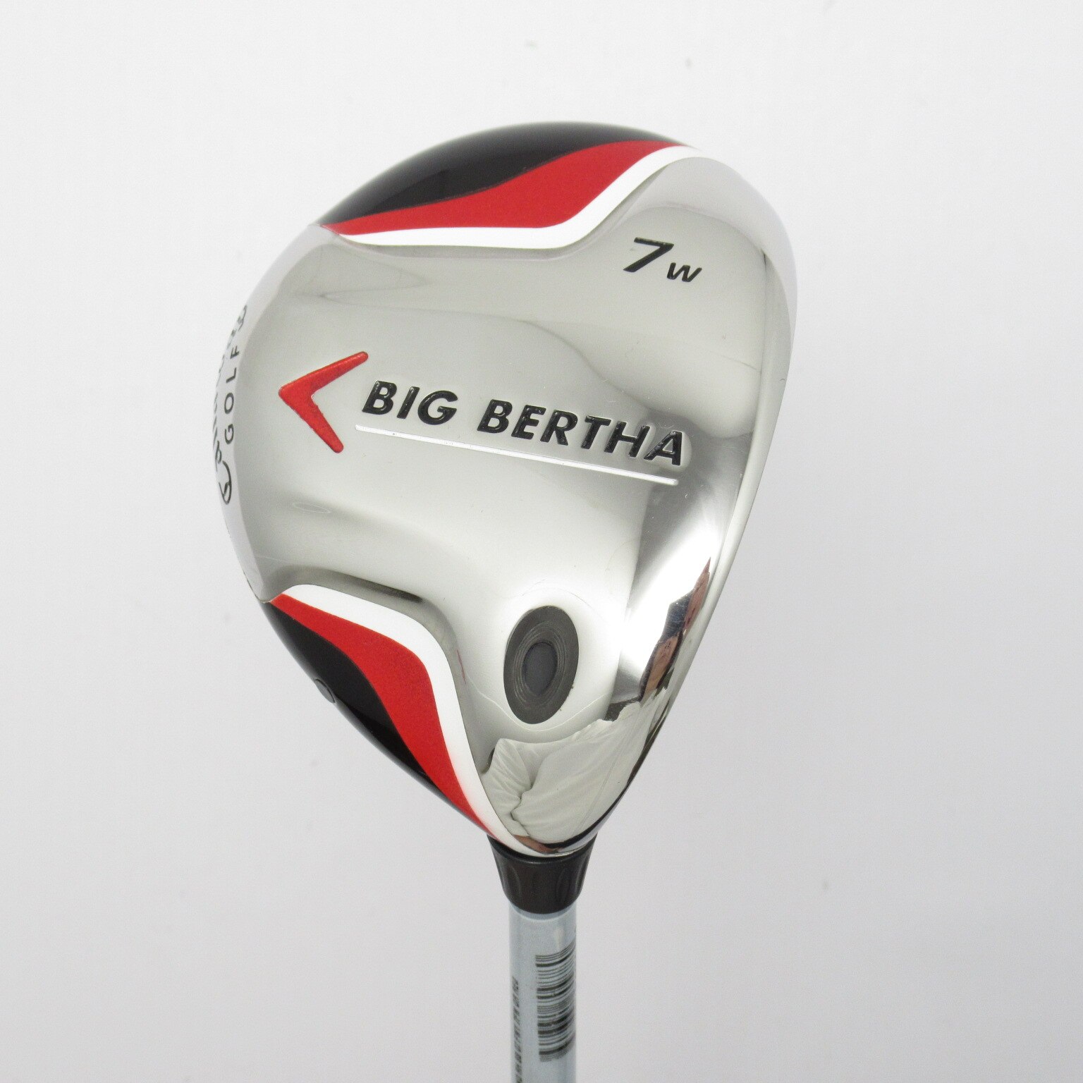 Callaway キャロウェイ 中古フェアウェイウッド BIG BERTHA