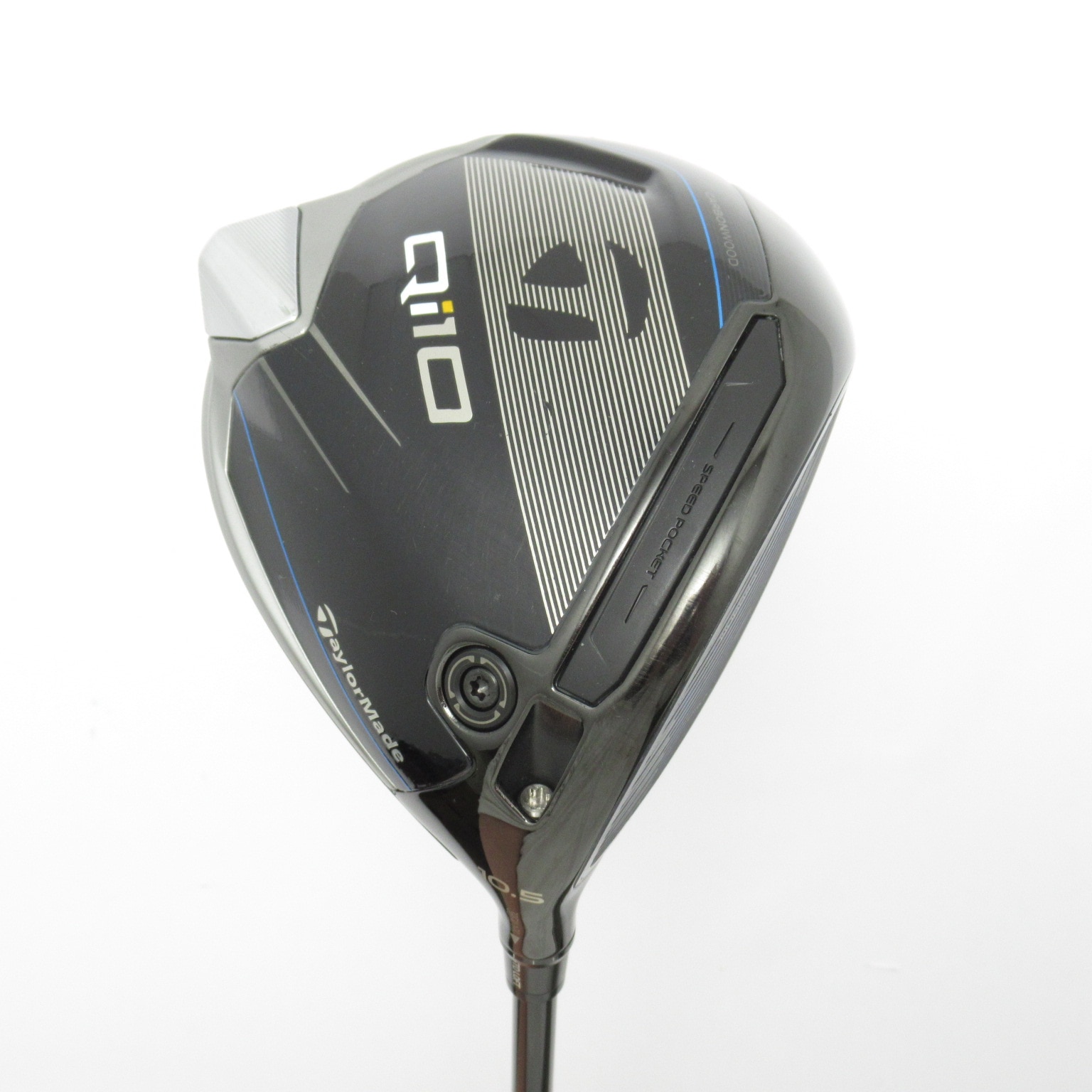 中古】Qi10 ドライバー Tour AD VF-6 10.5 S C(ドライバー（単品