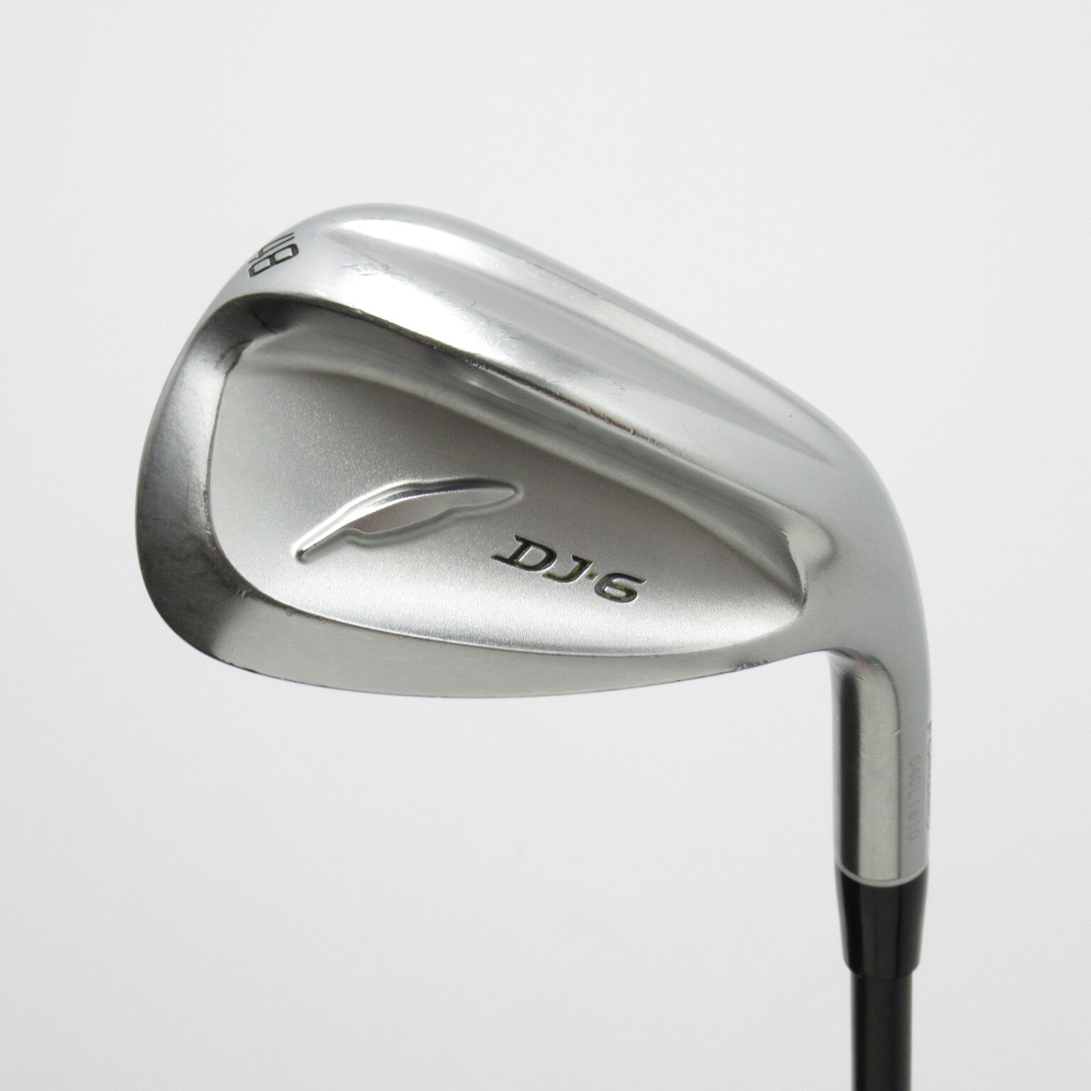 中古】DJ-6 ウェッジ FT-62w Ver2 48-13 WEDGE C(ウェッジ（単品