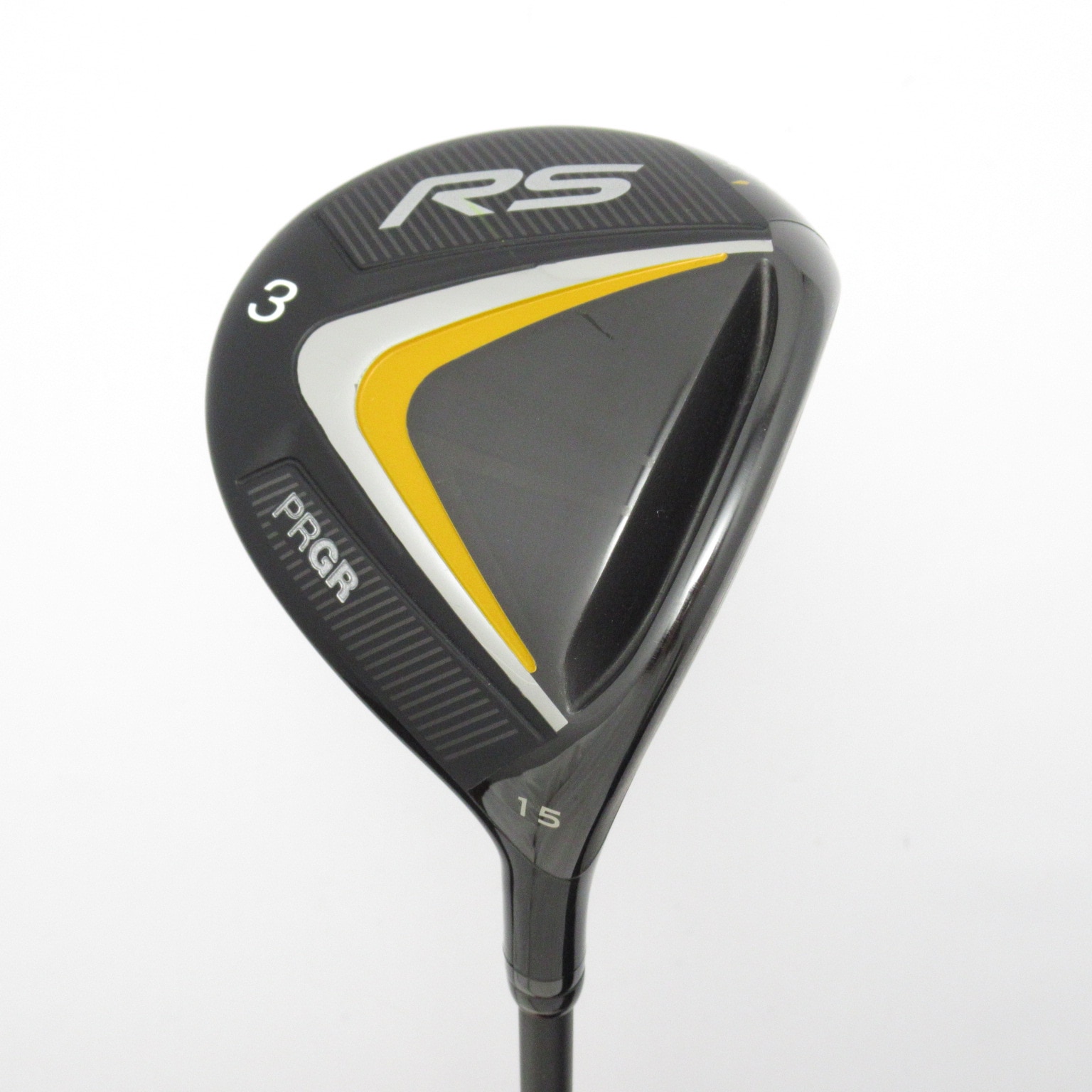 中古】プロギア(PRGR) フェアウェイウッド 通販｜GDO中古ゴルフ