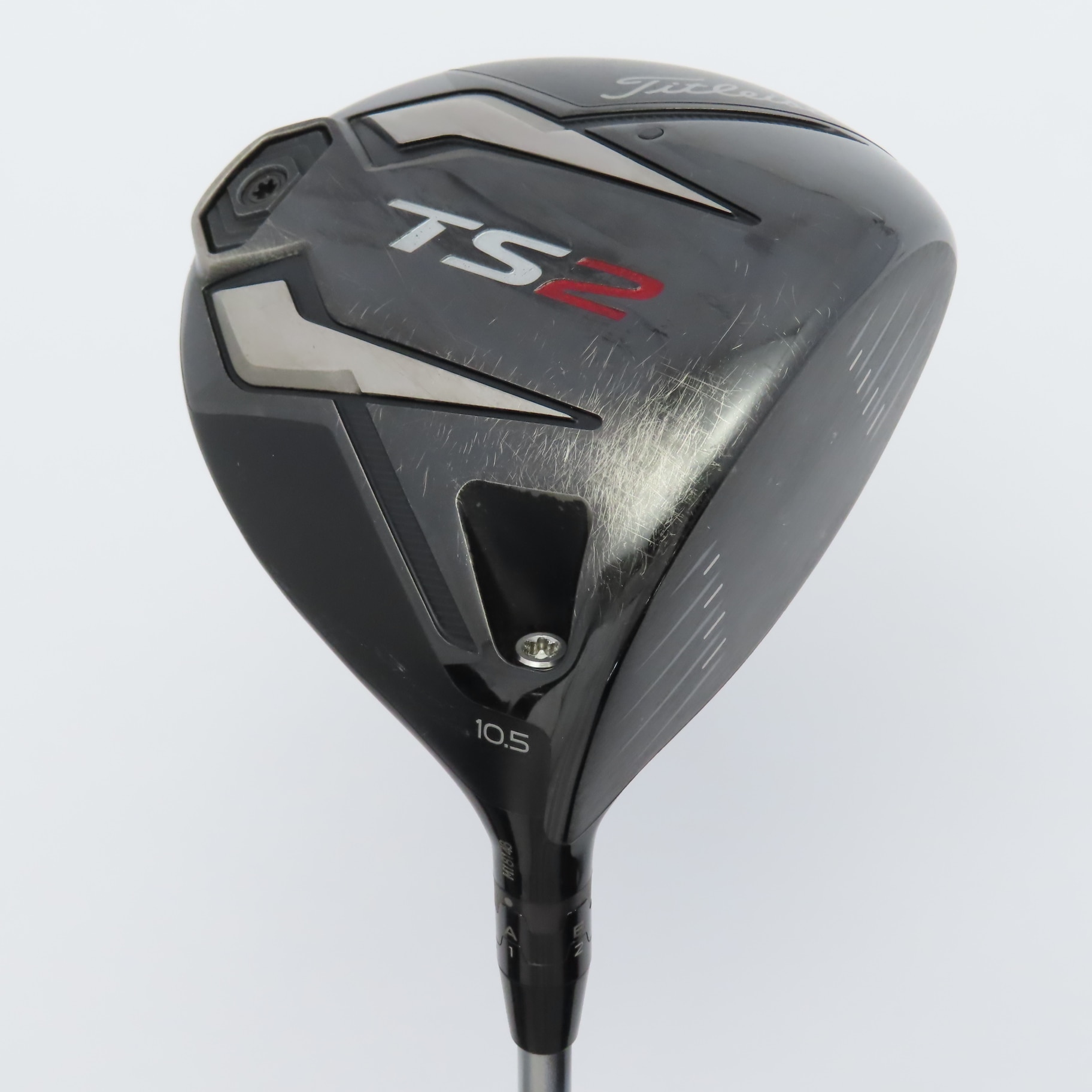 楽天市場】tsr4 タイトリストの通販
