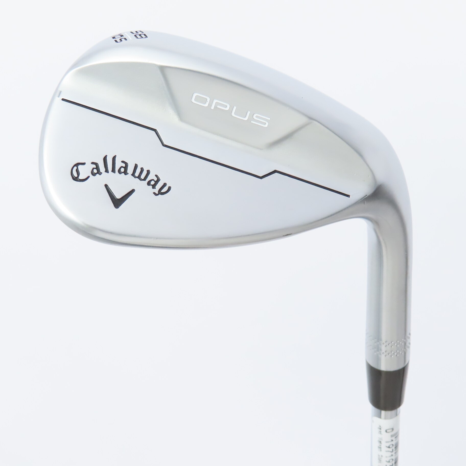 Callaway - マックダディ5 ジョーズウェッジ 2 S200 52-12W マックダディ5 ジョーズウェッジ 2 S200 52-12W