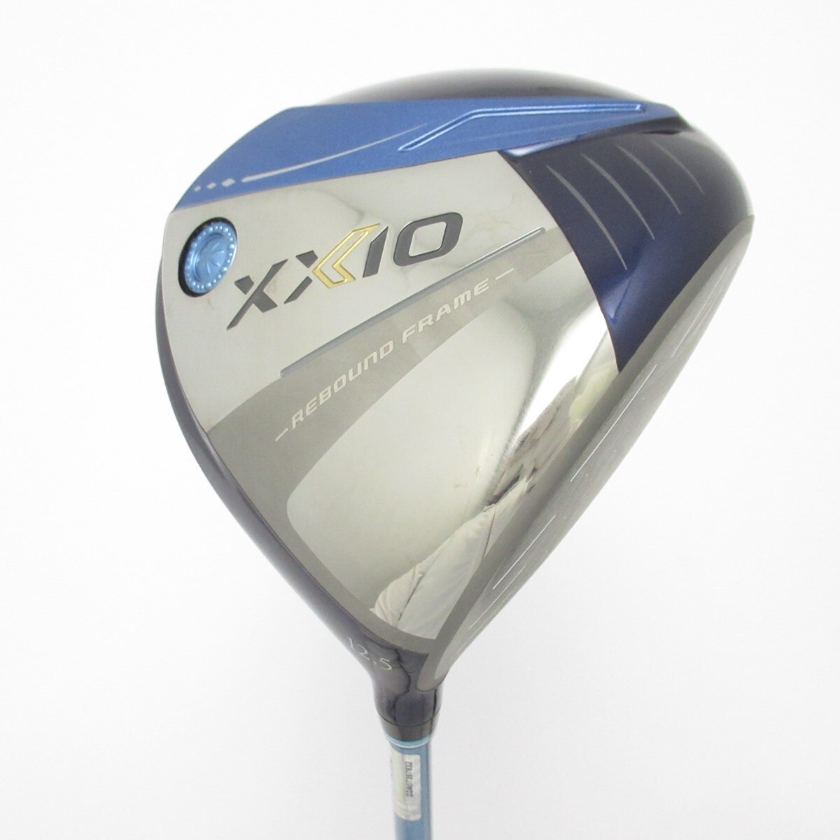 中古】ゼクシオ 13(2024) ドライバー MP1300Lカーボン 12.5 A CD 