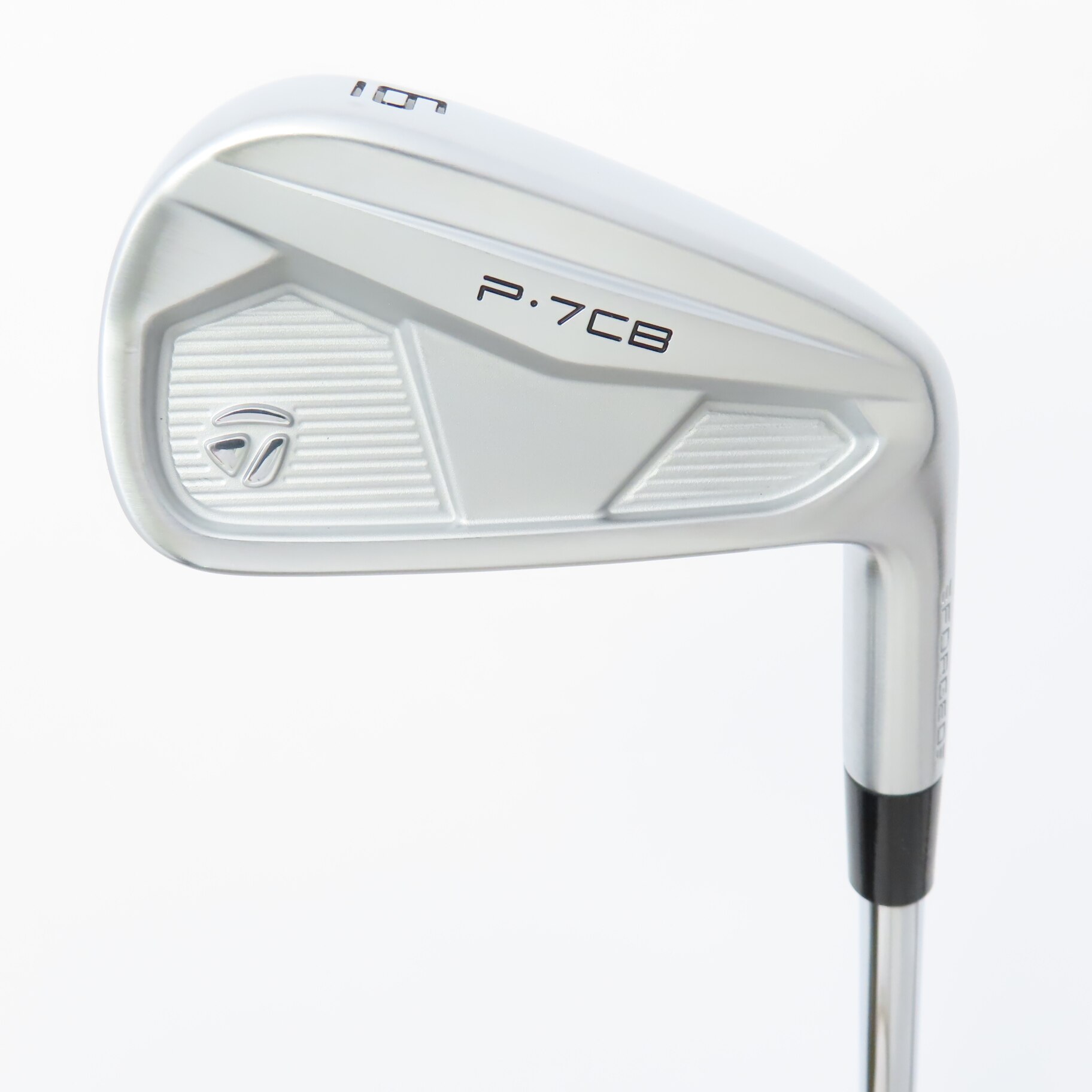 中古】P7CB(2024) アイアンセット (テーラーメイド) P7 通販
