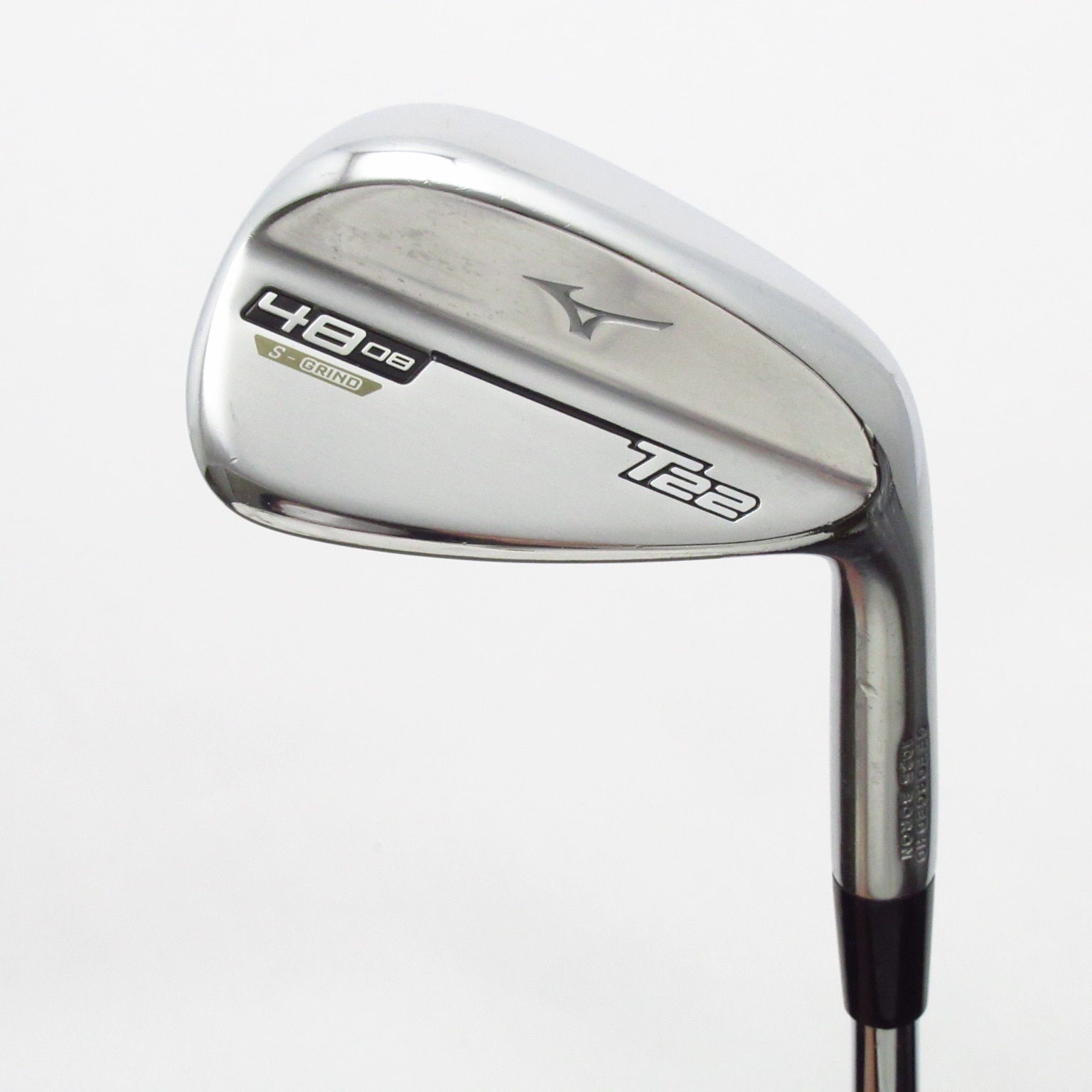 ミズノ Mizuno Pro MizunoPro S18 ウェッジ OT IRON 95 【52-09
