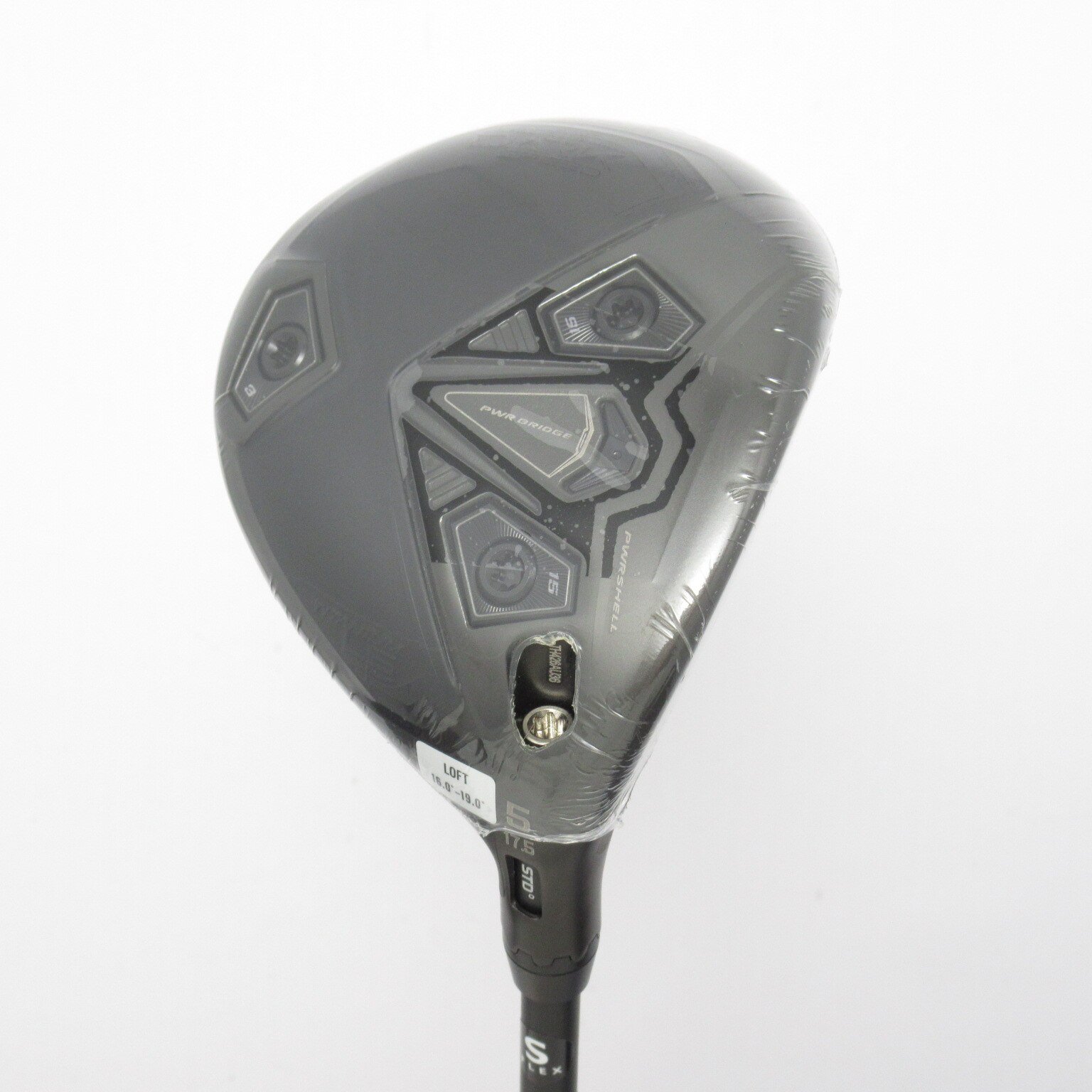 中古】ダークスピード LS フェアウェイウッド Tour AD for Cobra 中古】ダークスピード LS フェアウェイウッド Tour AD for Cobra