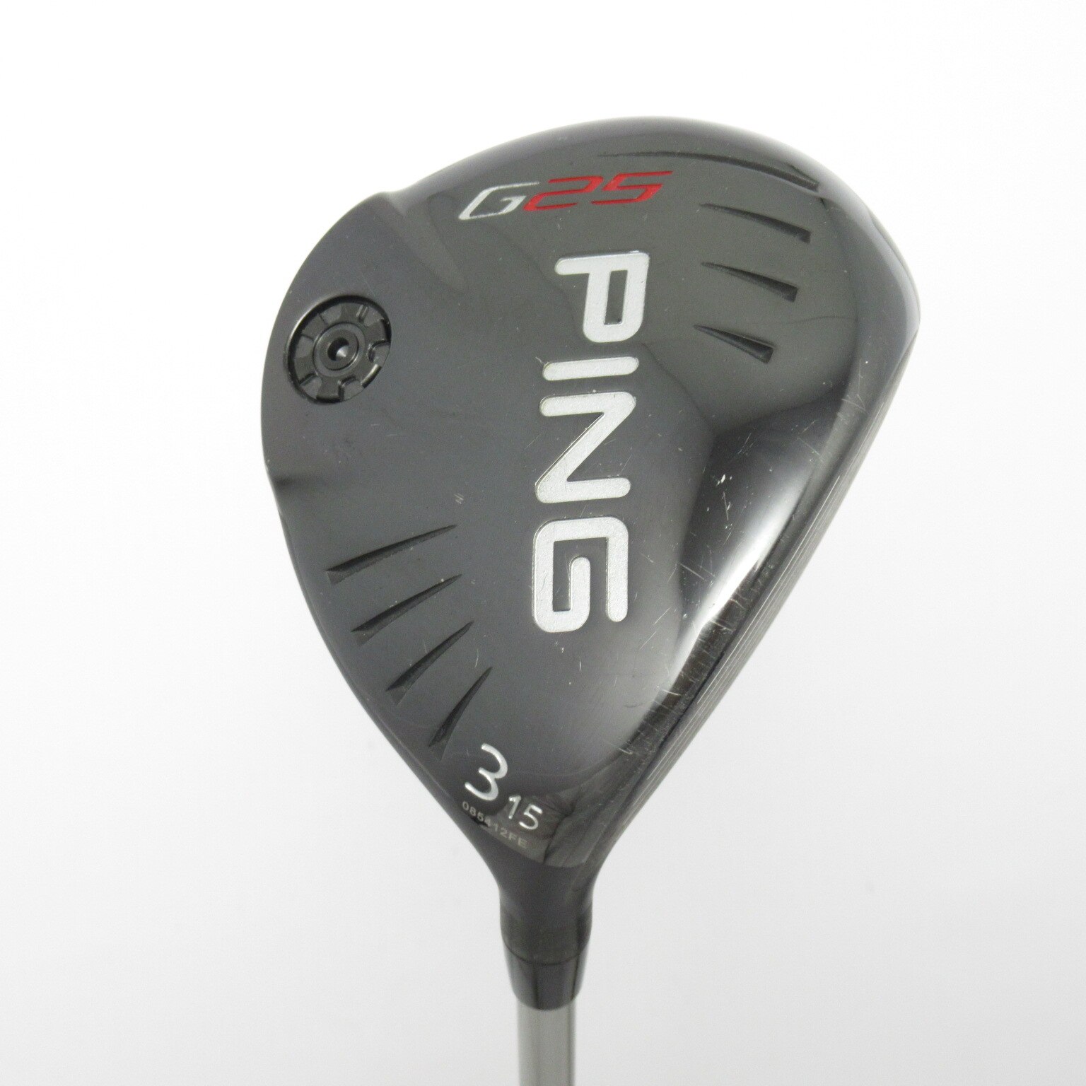 中古】ピン(PING) フェアウェイウッド 通販|GDO中古ゴルフクラブ 中古】ピン(PING) フェアウェイウッド 通販|GDO中古ゴルフクラブ