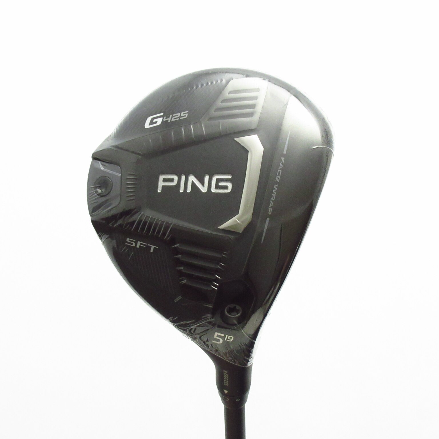 PING ALTA J CB SLATE シャフト(ピンG425 3W) ピン PING G425 3W SFT