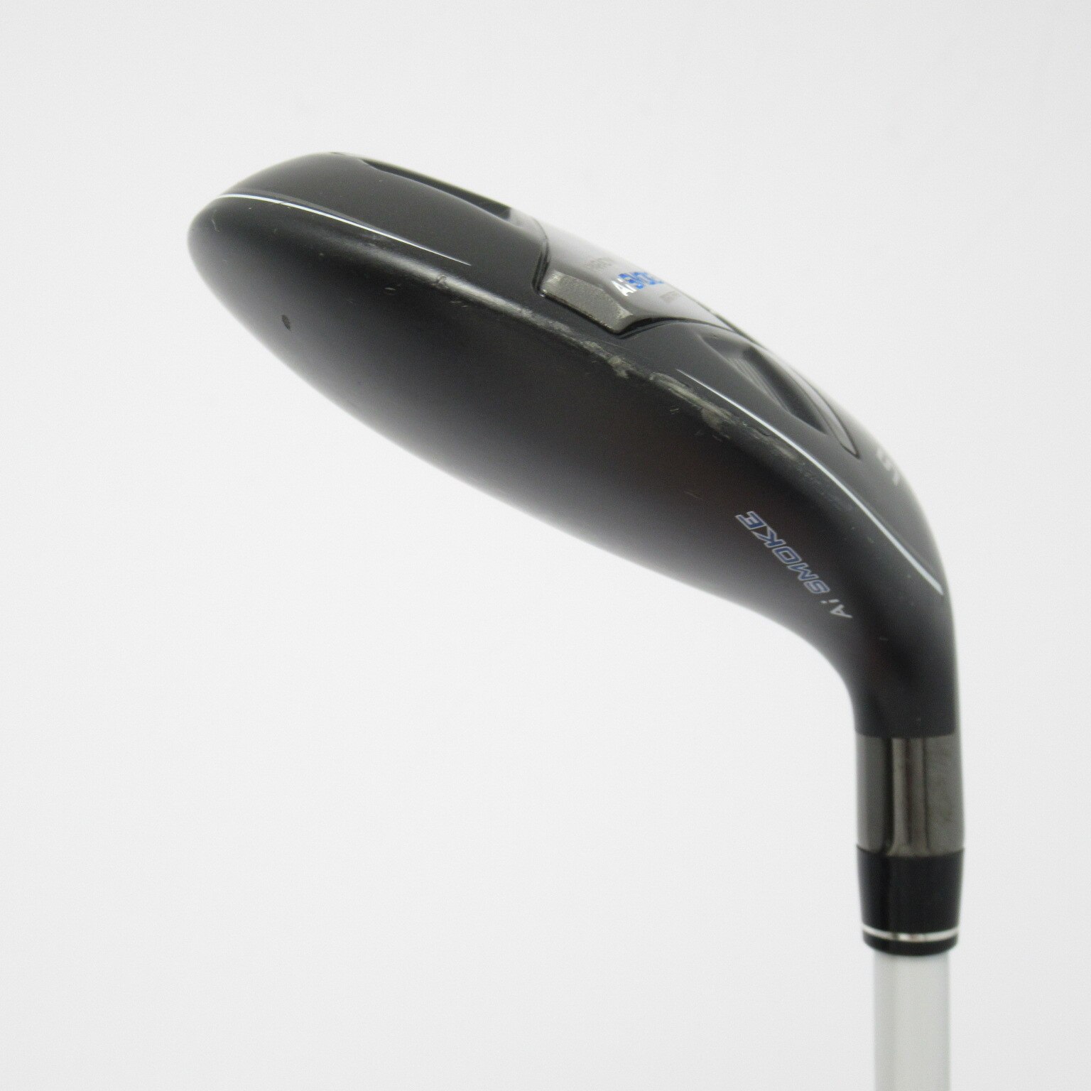 中古】パラダイム Ai SMOKE MAX FAST ユーティリティ ELDIO 40 中古】パラダイム Ai SMOKE MAX FAST ユーティリティ ELDIO 40