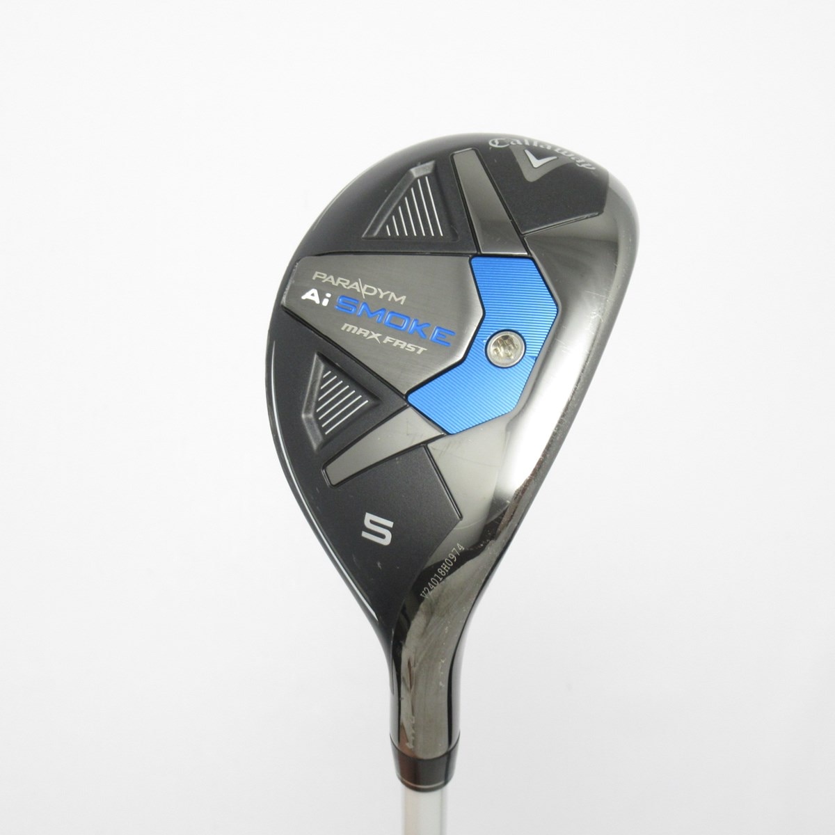 中古】パラダイム Ai SMOKE MAX FAST ユーティリティ ELDIO 40 中古】パラダイム Ai SMOKE MAX FAST ユーティリティ ELDIO 40