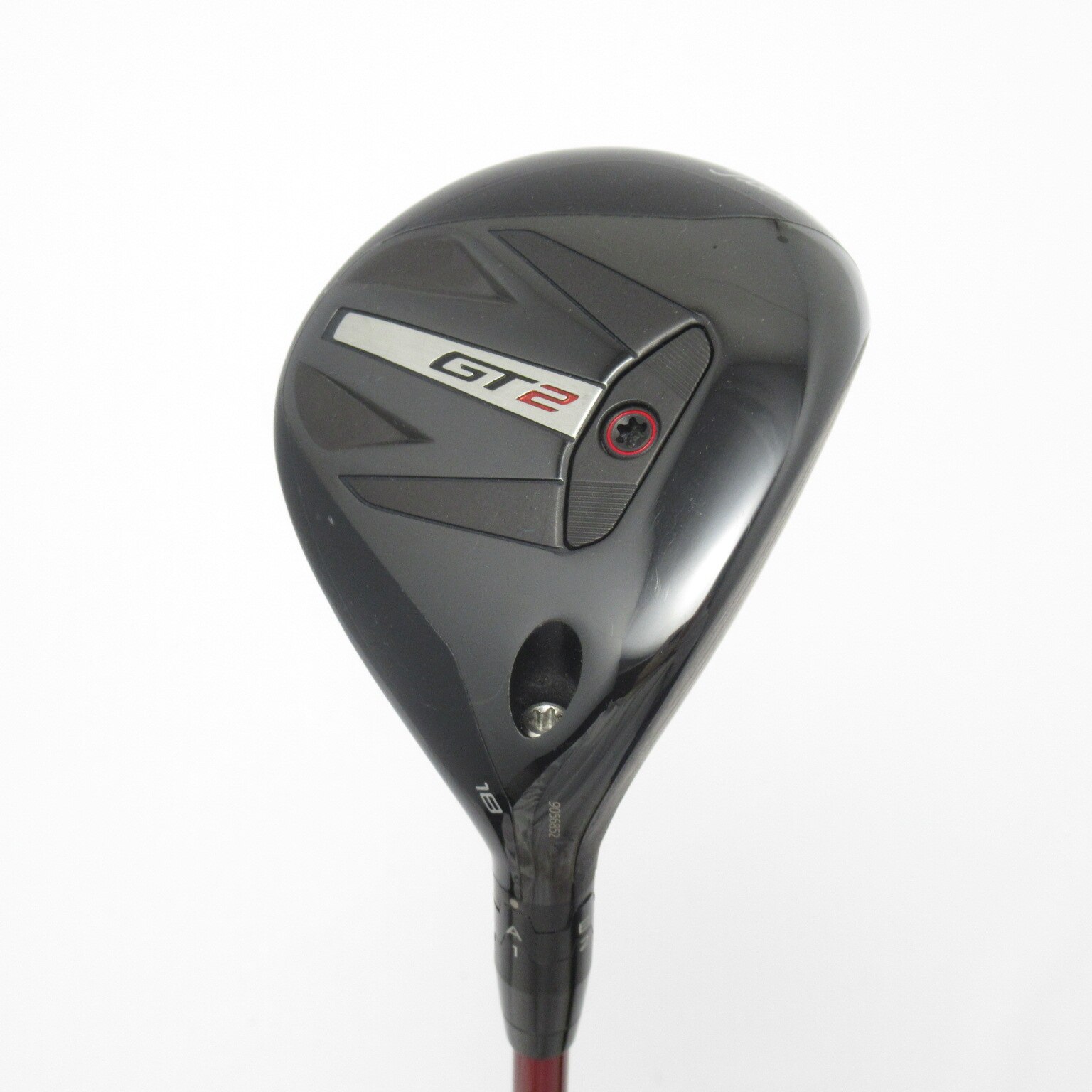 中古】GT2 フェアウェイウッド PROJECT X DENALI RED 50 18 5.0 中古】GT2 フェアウェイウッド PROJECT X DENALI RED 50 18 5.0