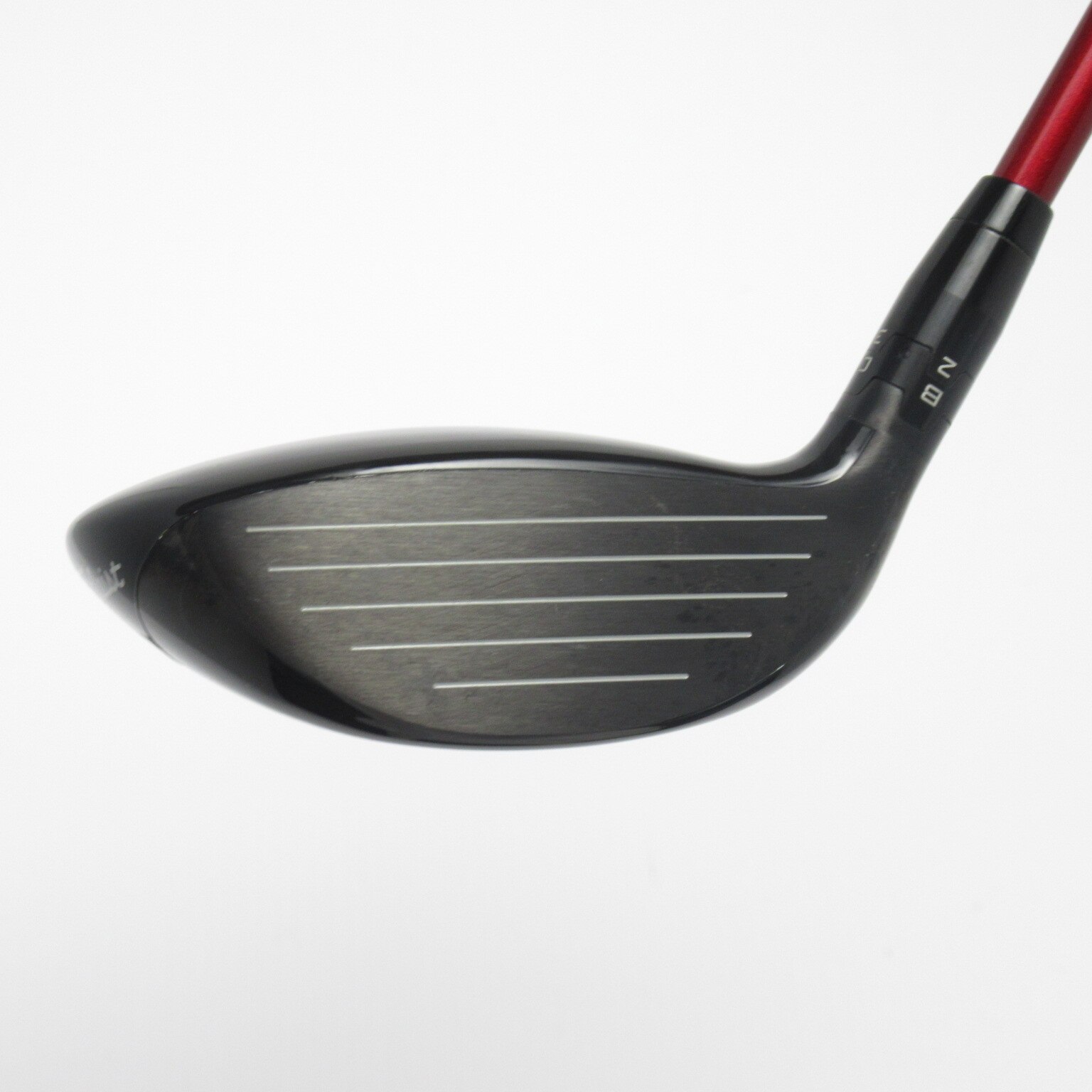 中古】GT2 フェアウェイウッド PROJECT X DENALI RED 50 18 5.0 中古】GT2 フェアウェイウッド PROJECT X DENALI RED 50 18 5.0