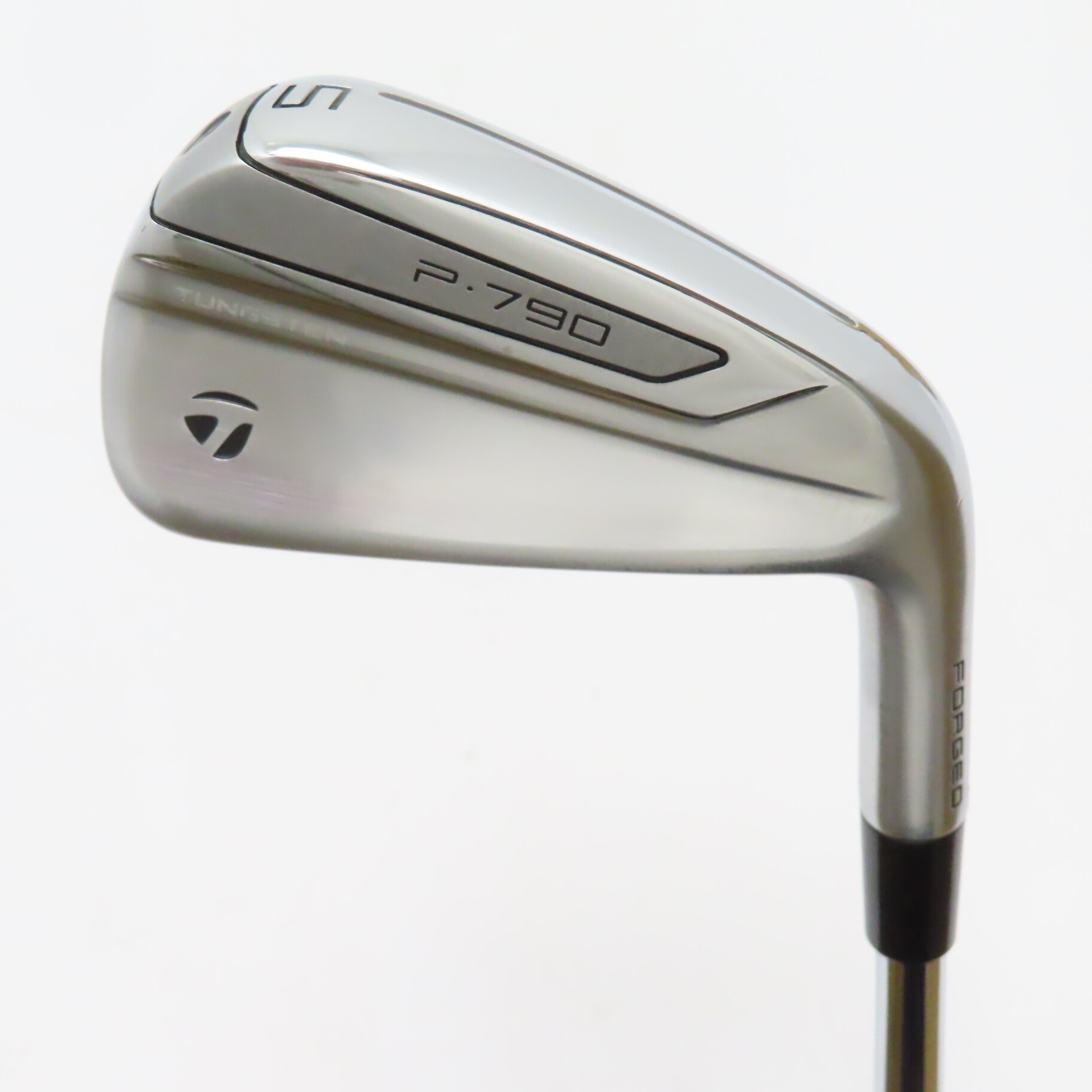 中古】P790 アイアンセット (テーラーメイド) 通販｜GDO中古