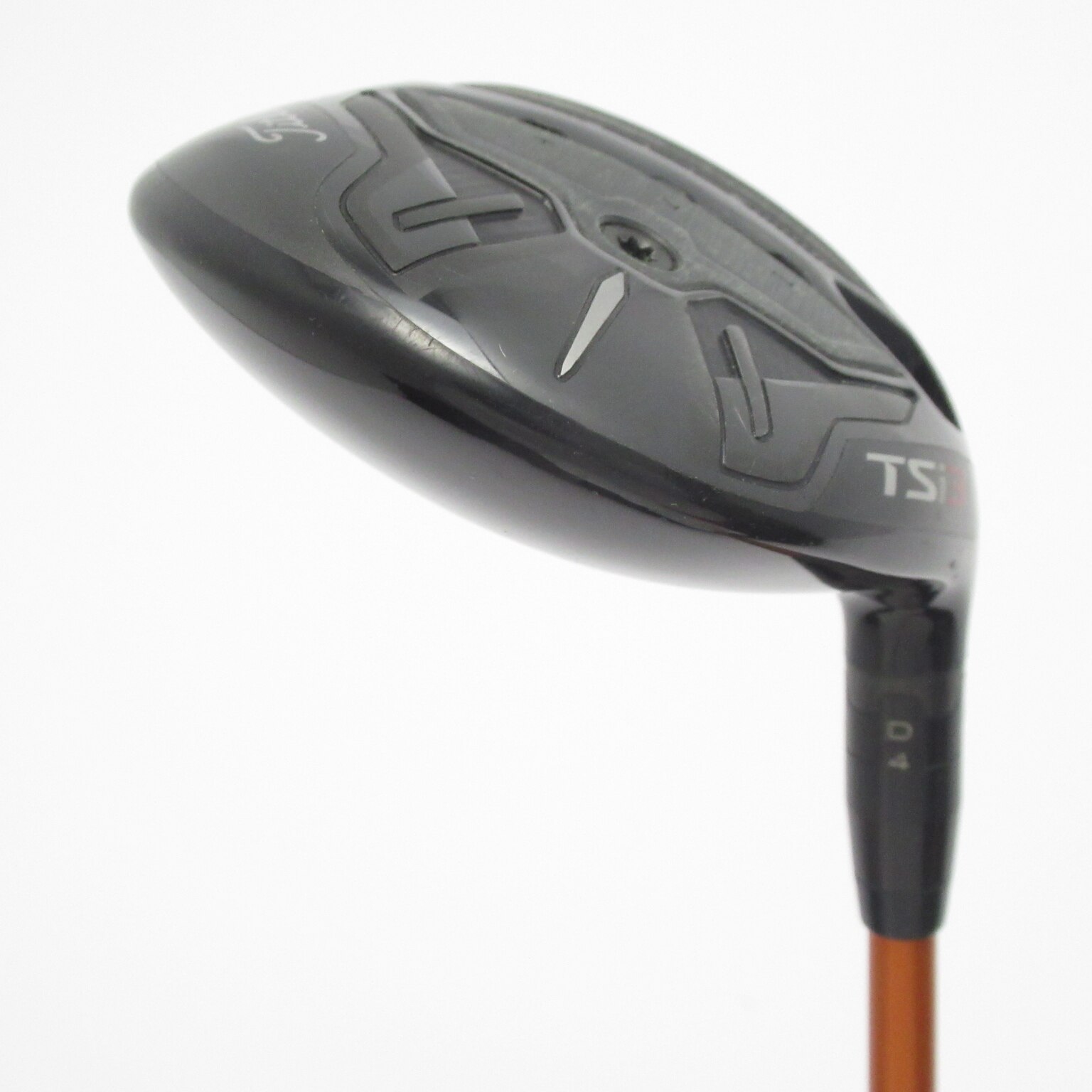 中古】TSi3 フェアウェイウッド Tour AD DI-6(2020) 18 S CD 中古】TSi3 フェアウェイウッド Tour AD DI-6(2020) 18 S CD