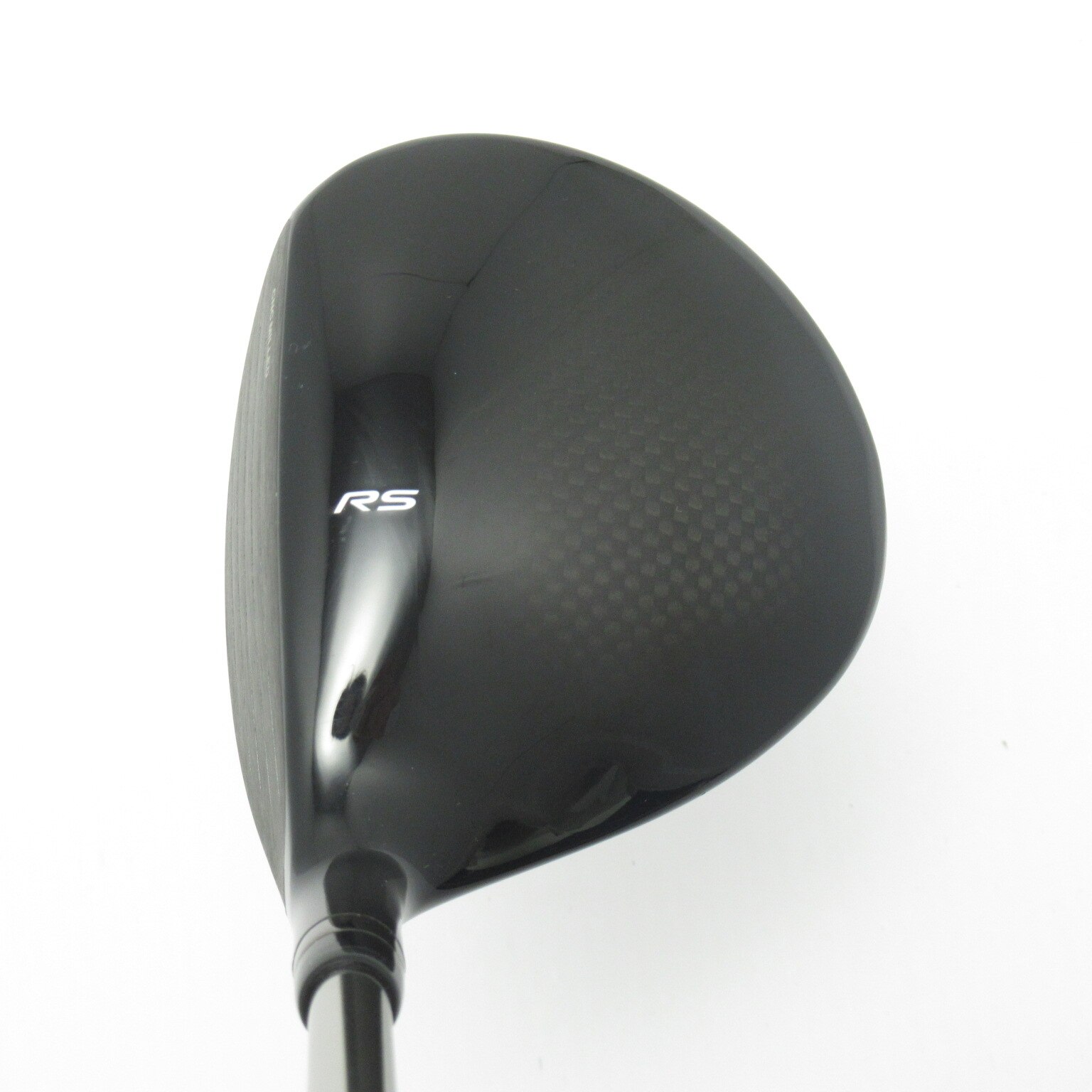 中古】RS JUST フェアウェイウッド Diamana GT 50 15 S C(フェアウェイ