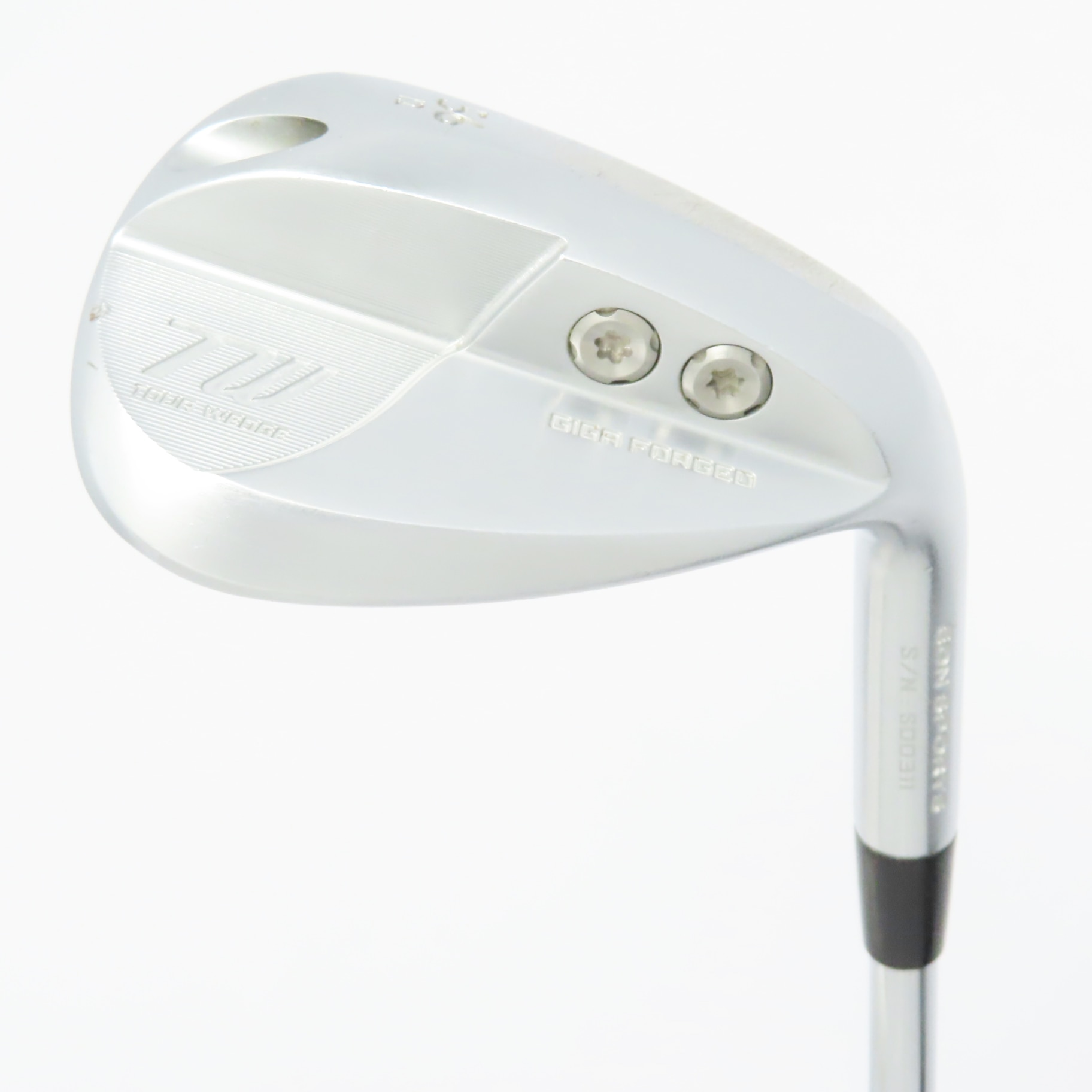 中古】GIGA (イオンスポーツ) 通販｜GDO中古ゴルフクラブ