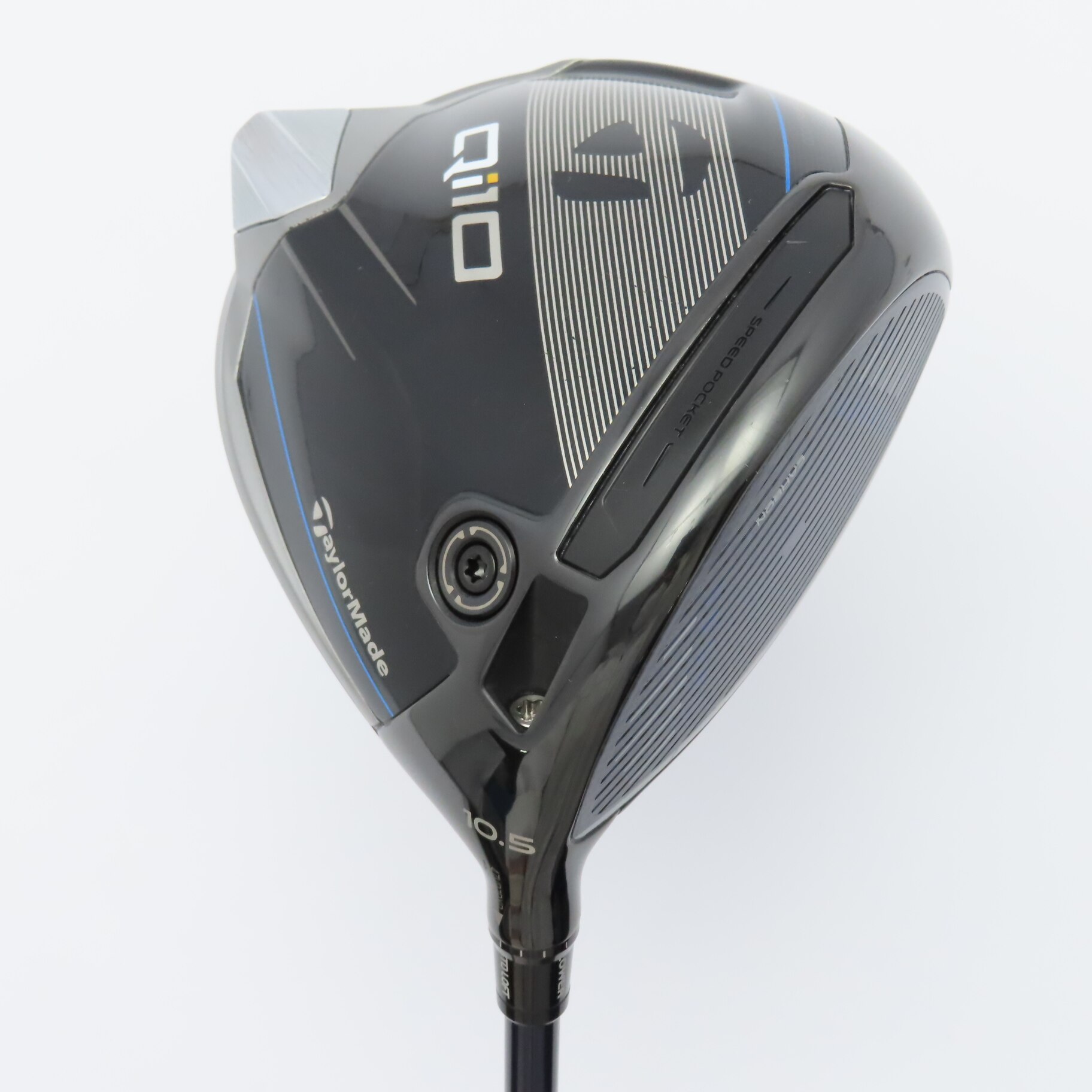 中古】Qi10 ドライバー Diamana Blue TM50 10.5 S C(ドライバー 中古】Qi10 ドライバー Diamana Blue TM50 10.5 S C(ドライバー