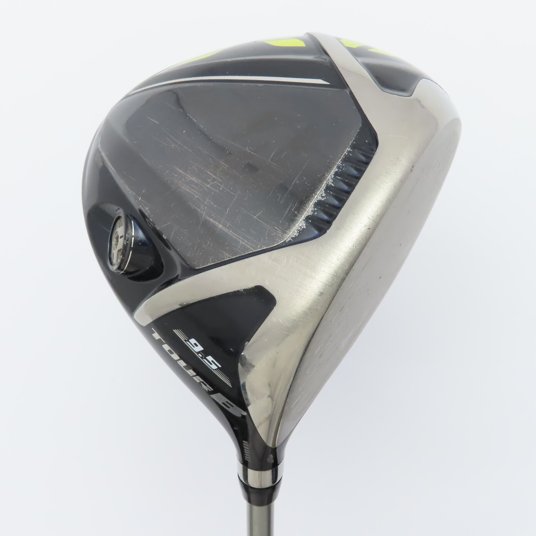 【返品不可】 中古】TOUR B ドライバー (ブリヂストン) 通販｜GDO中古ゴルフクラブ クラブ