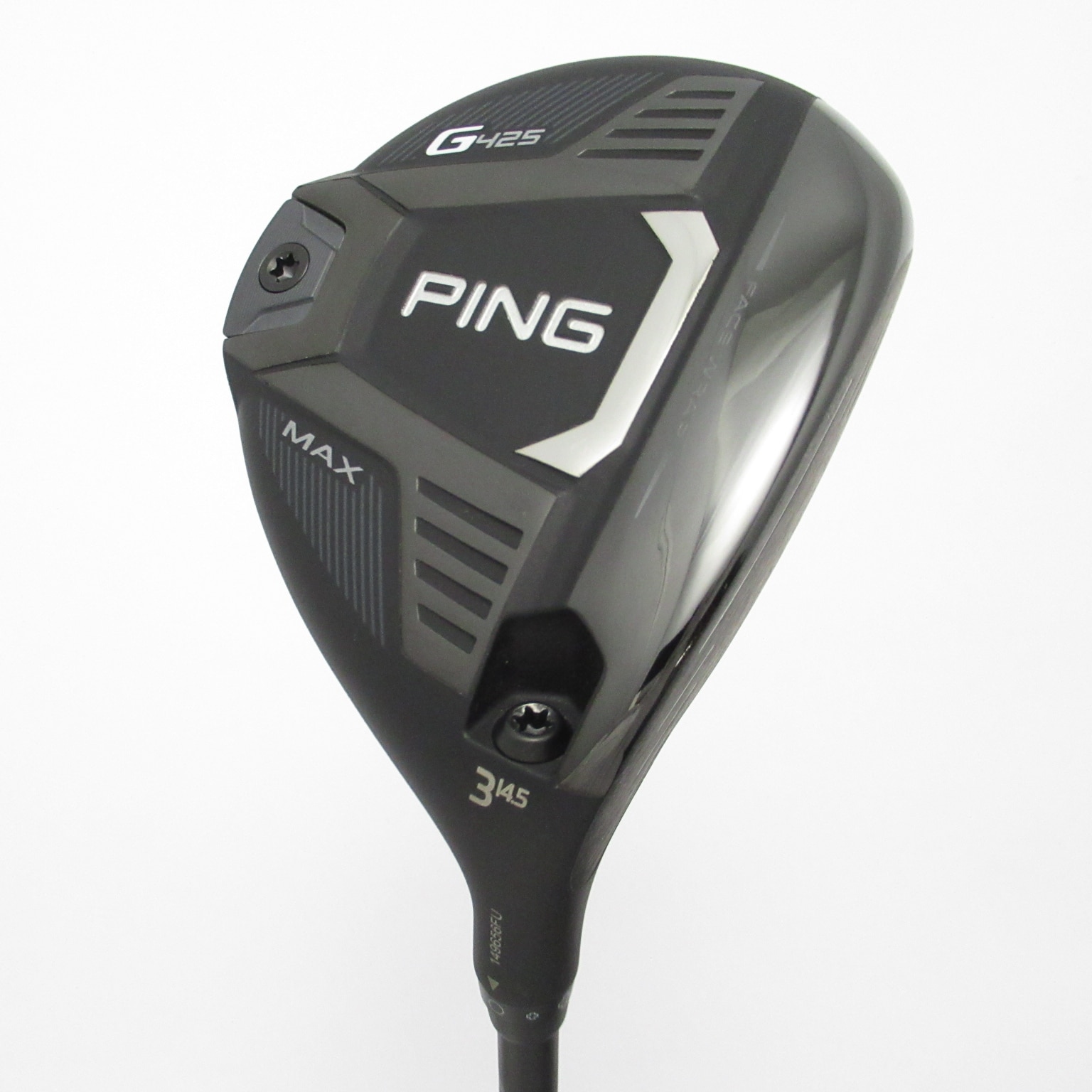 中古】G425 MAX フェアウェイウッド ALTA J CB SLATE 14.5 SR BC