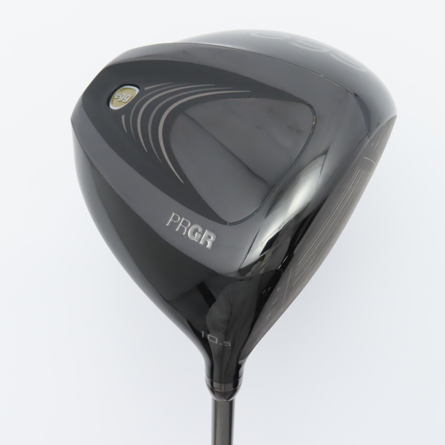 中古】egg ドライバー (プロギア) 通販｜GDO中古ゴルフクラブ
