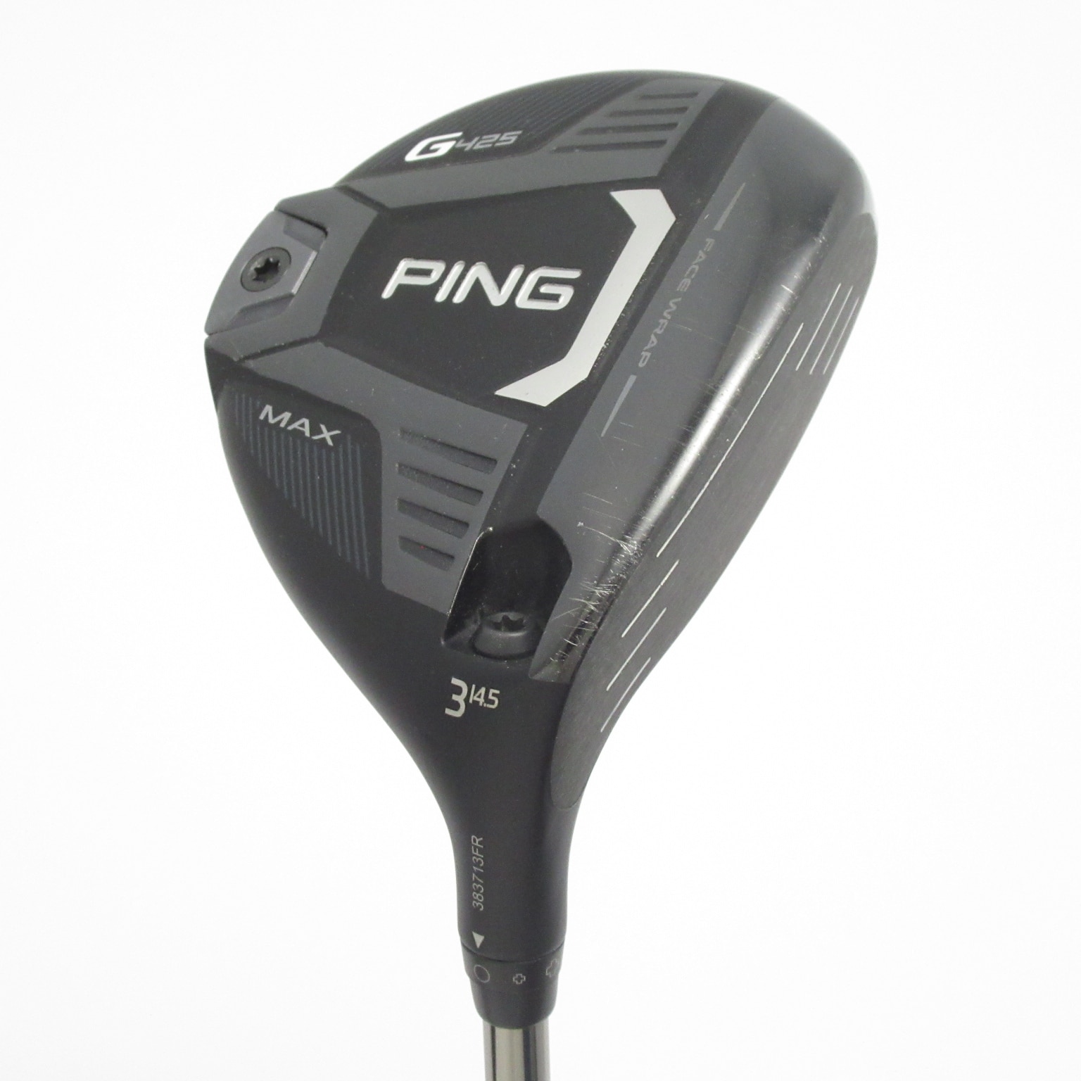 中古】G425 フェアウェイウッド (ピン) 通販｜GDO中古ゴルフクラブ