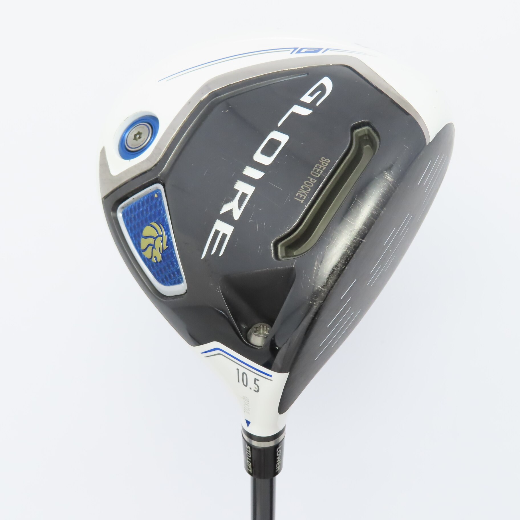 中古】グローレ ドライバー (テーラーメイド) 通販|GDO中古 中古】グローレ ドライバー (テーラーメイド) 通販|GDO中古