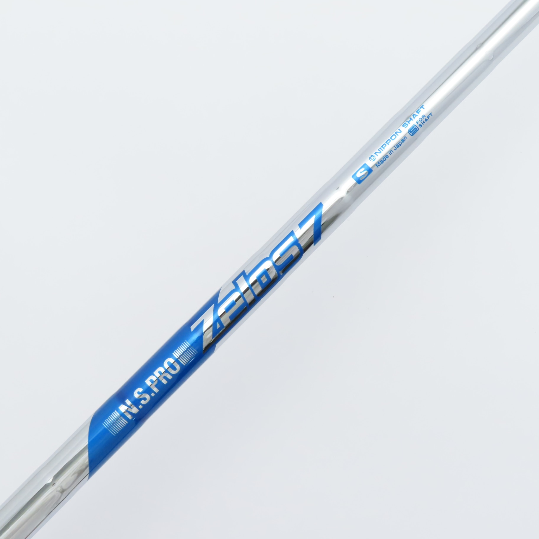 中古】i59 アイアン N.S.PRO ZELOS 7 27 S C(アイアン（セット