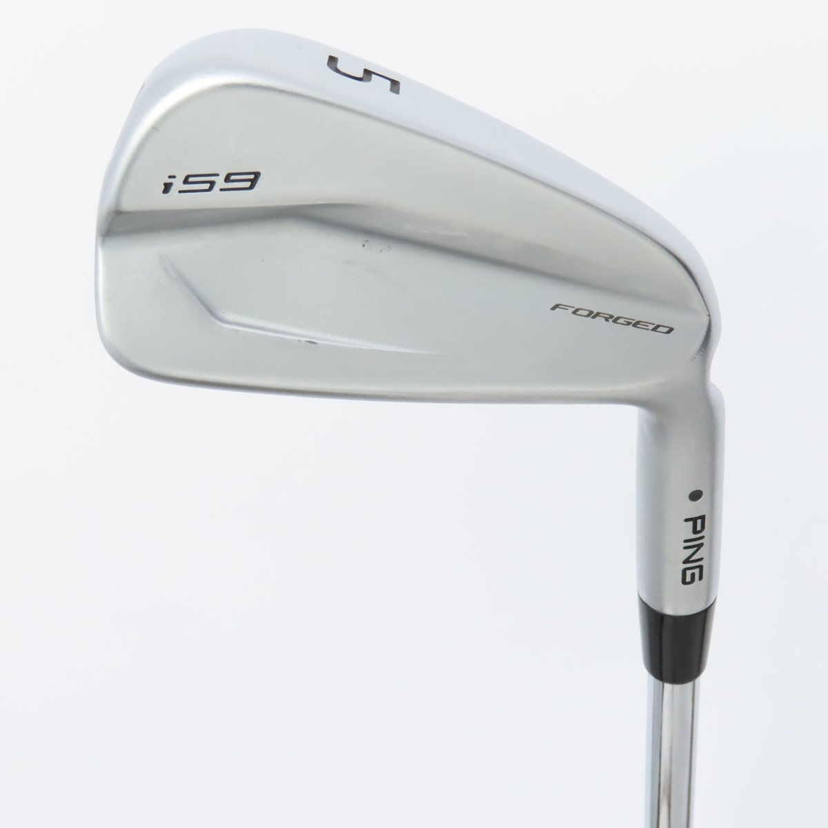 PING 即決 お買い得品！中古 超美品 (4本)SERENE(セリーヌ
